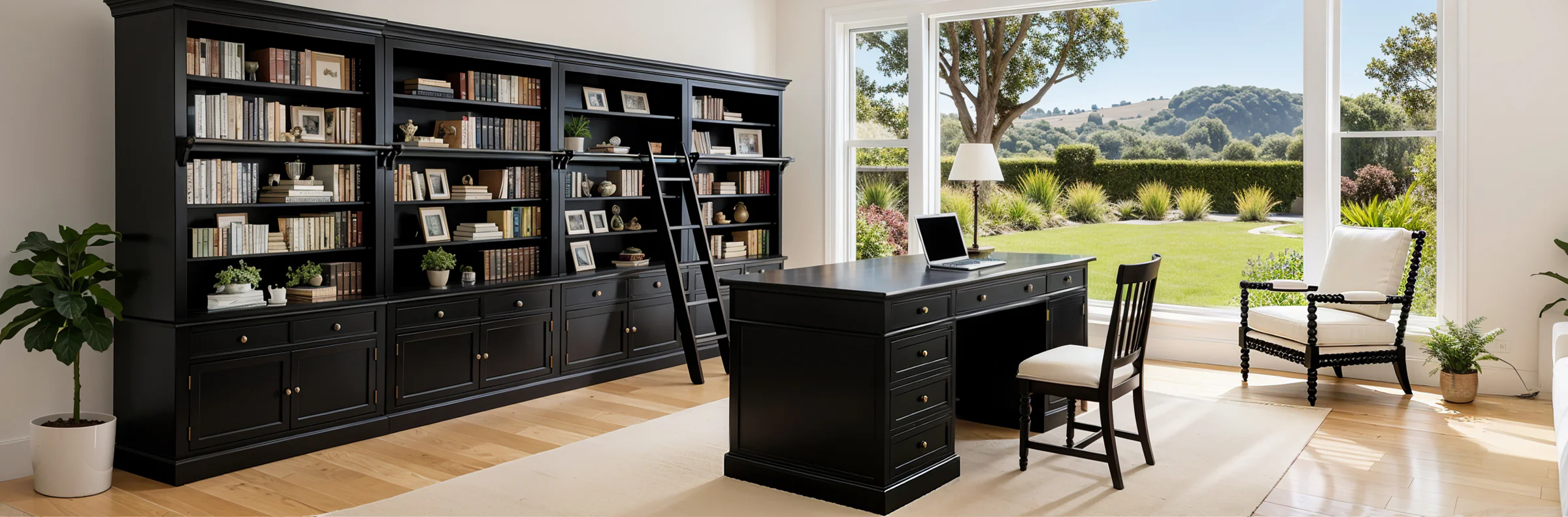 Timeless Elegance for Modern Living