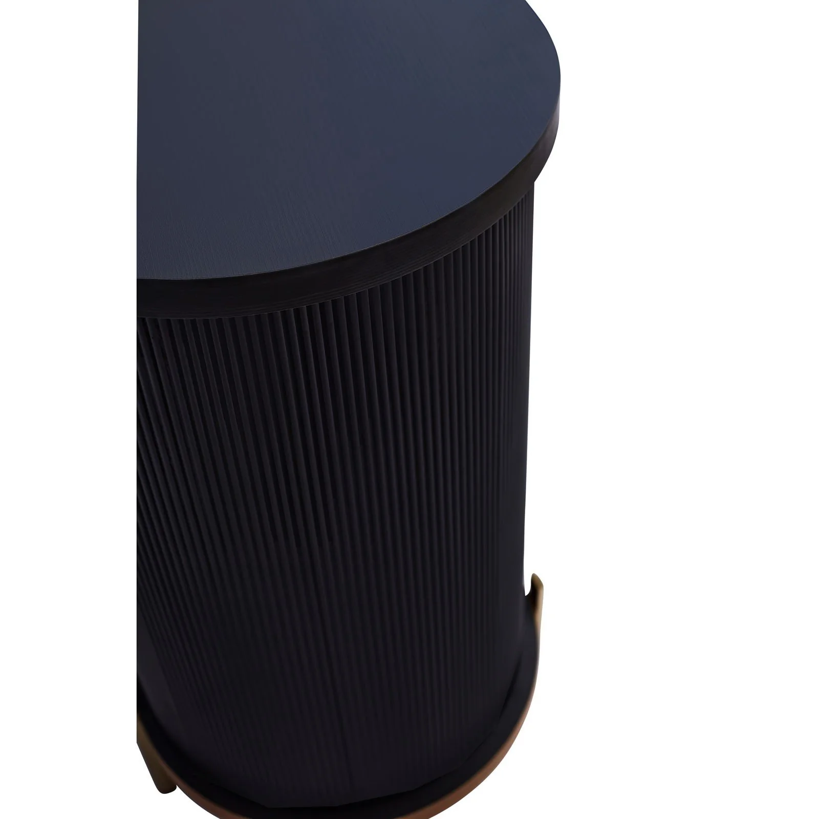 Contemporary Modern Harper Sleek Sideboard - Image 10