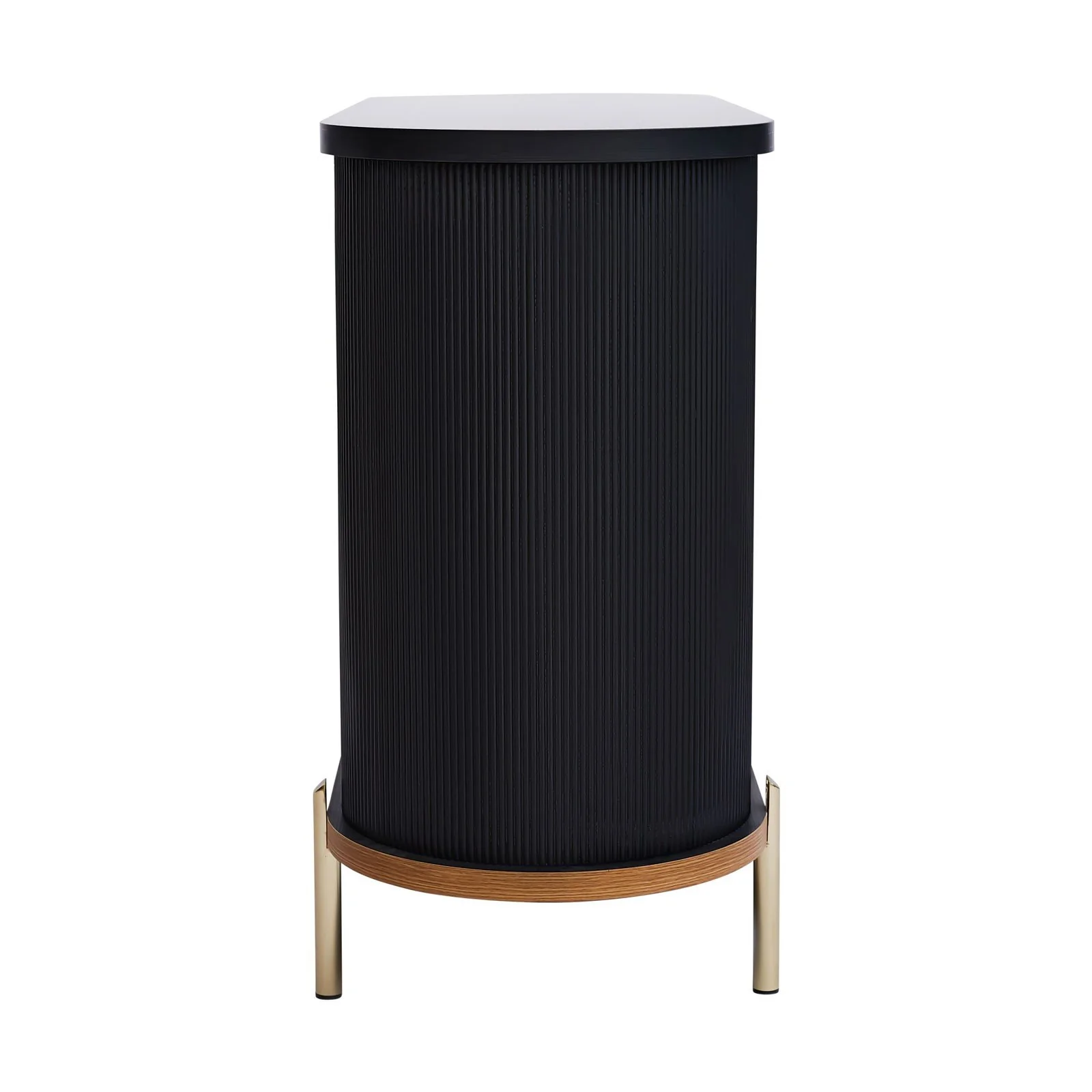 Contemporary Modern Harper Sleek Sideboard - Image 5