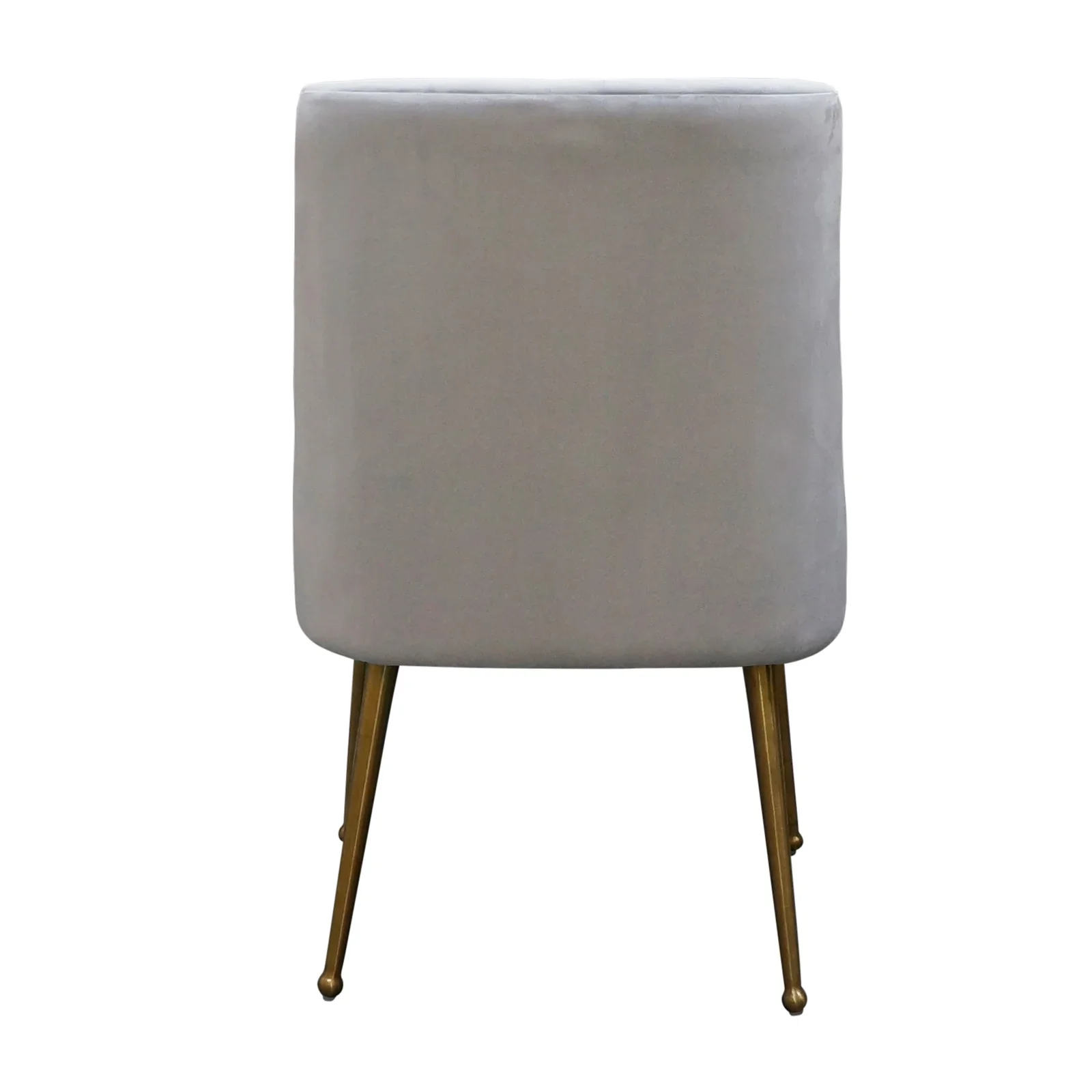 Ellie Velvet Upholstered Dining Chairs - Image 17