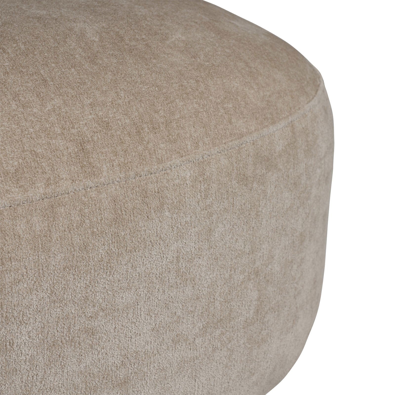 Contemporary Cozy Modern Tulip Blossom Upholstered Accent Chair - Image 24