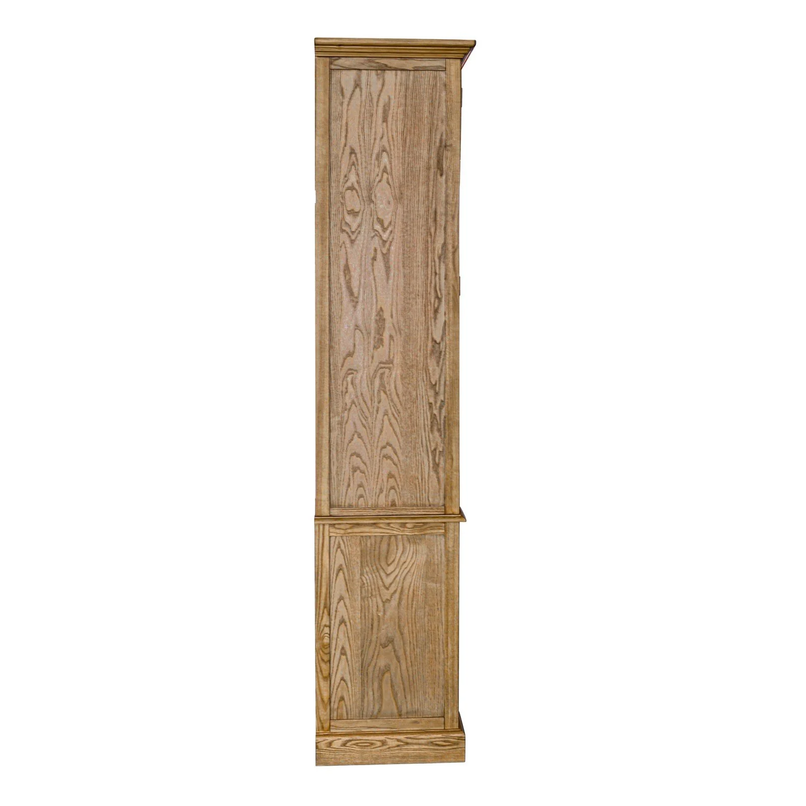 Early Bird Pre-order: Extra $1,000 OFF - Hamptons Coastal Bookcase and Buffet Cupboard - Image 5