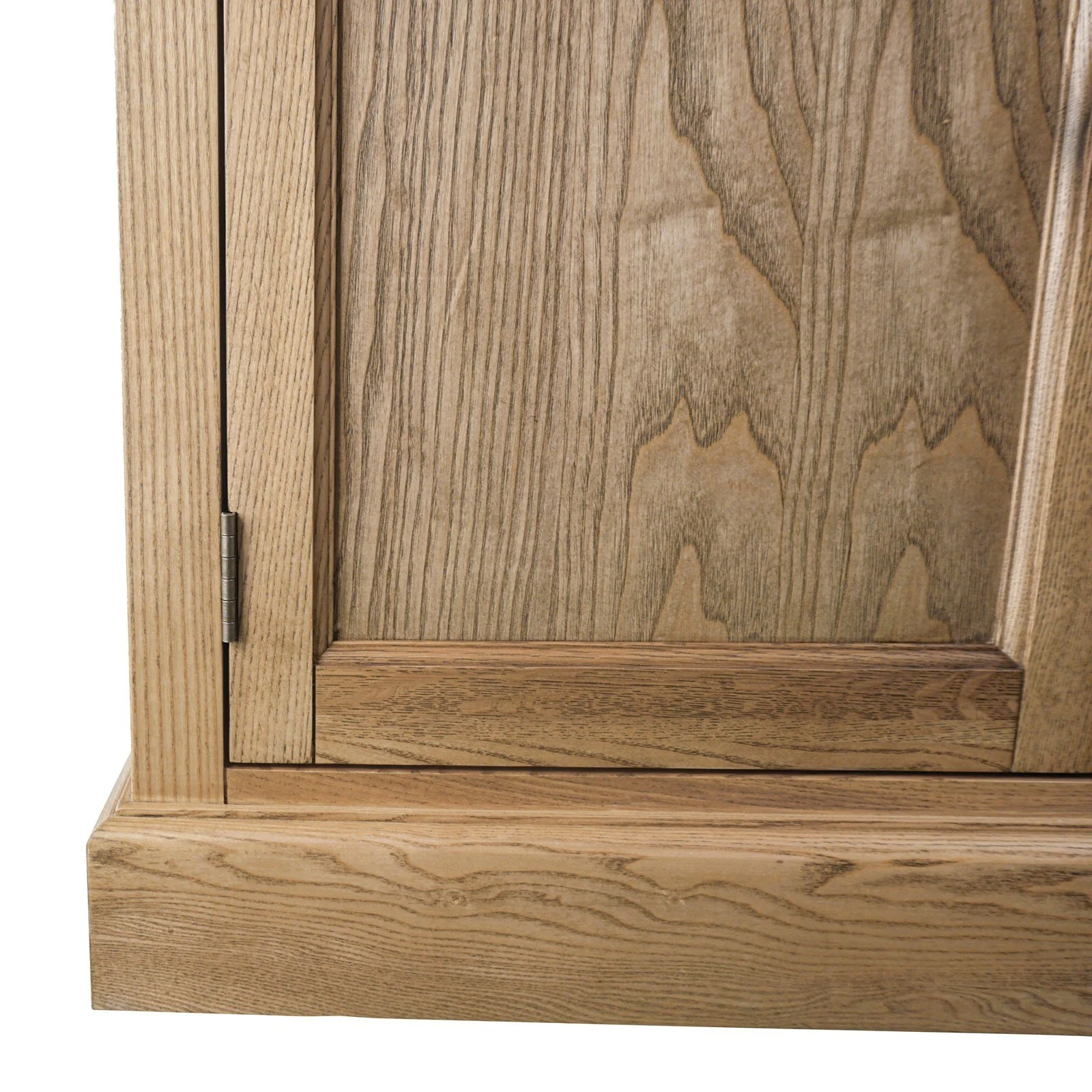 Early Bird Pre-order: Extra $1,000 OFF - Hamptons Coastal Bookcase and Buffet Cupboard - Image 9