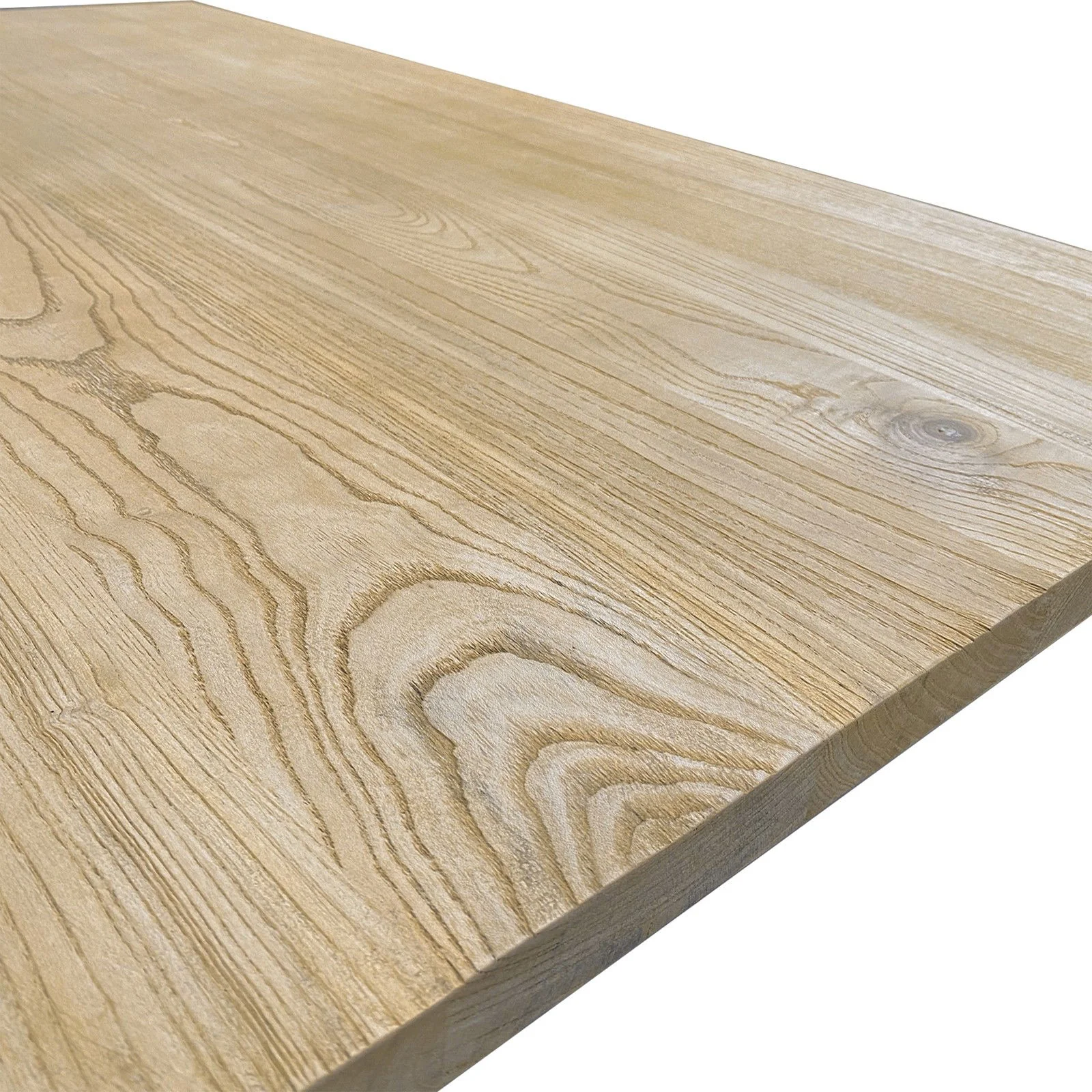 French Provincial Chateau Pedestal Square Dining Table - Image 10