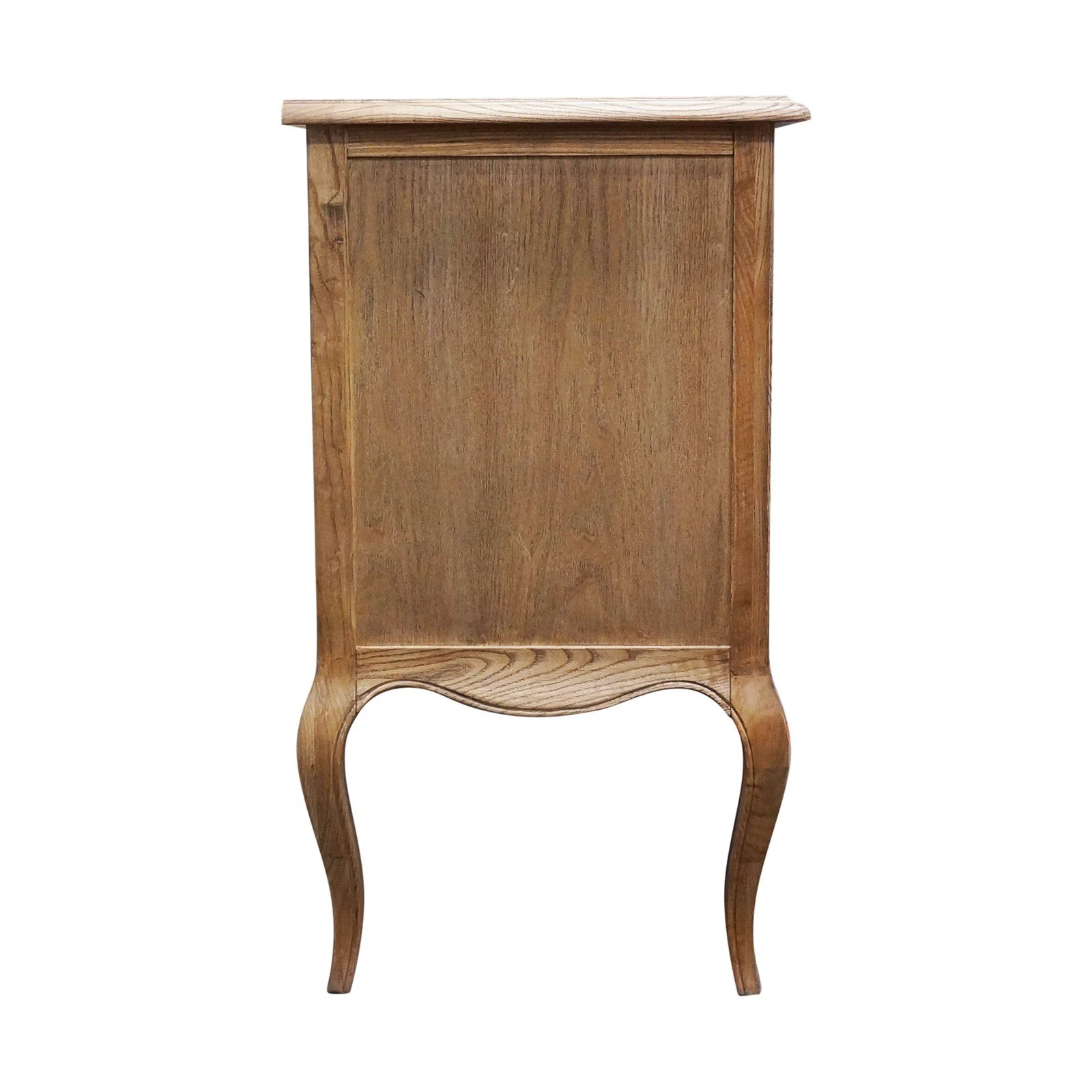 French Provincial Provence 7 Drawer Chest Cabinet - Image 7