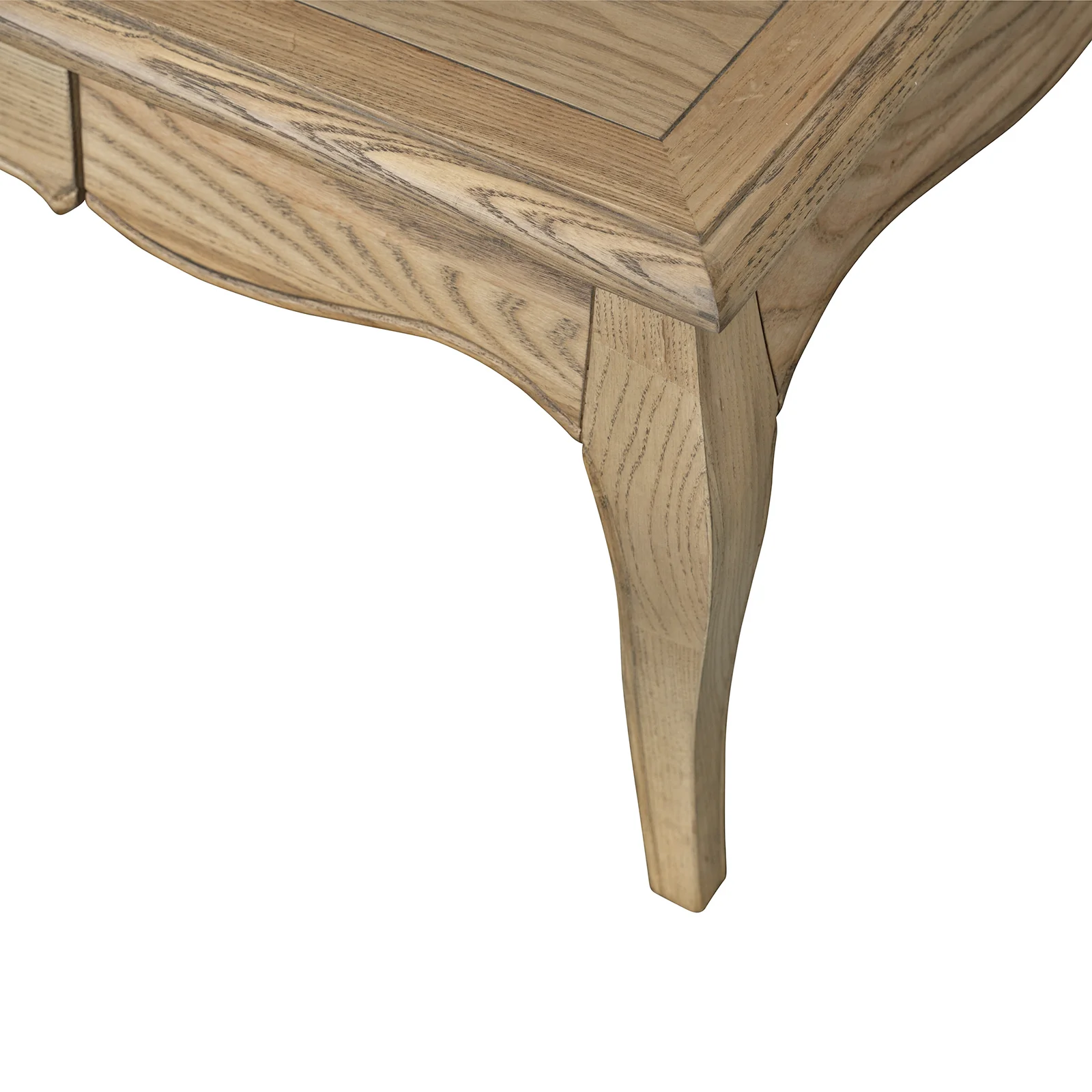 French Provincial Provence Coffee Table - Image 10