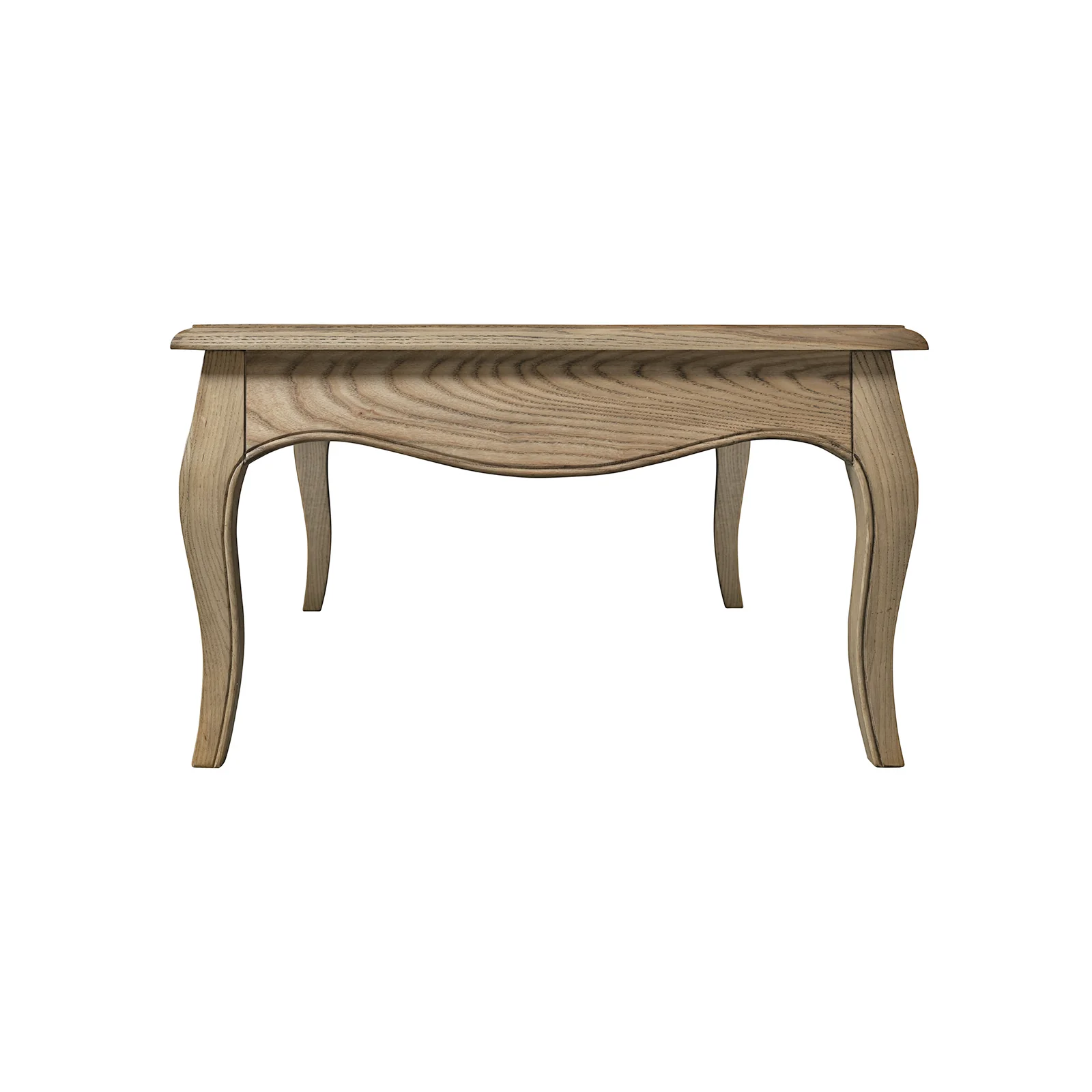 French Provincial Provence Coffee Table - Image 6