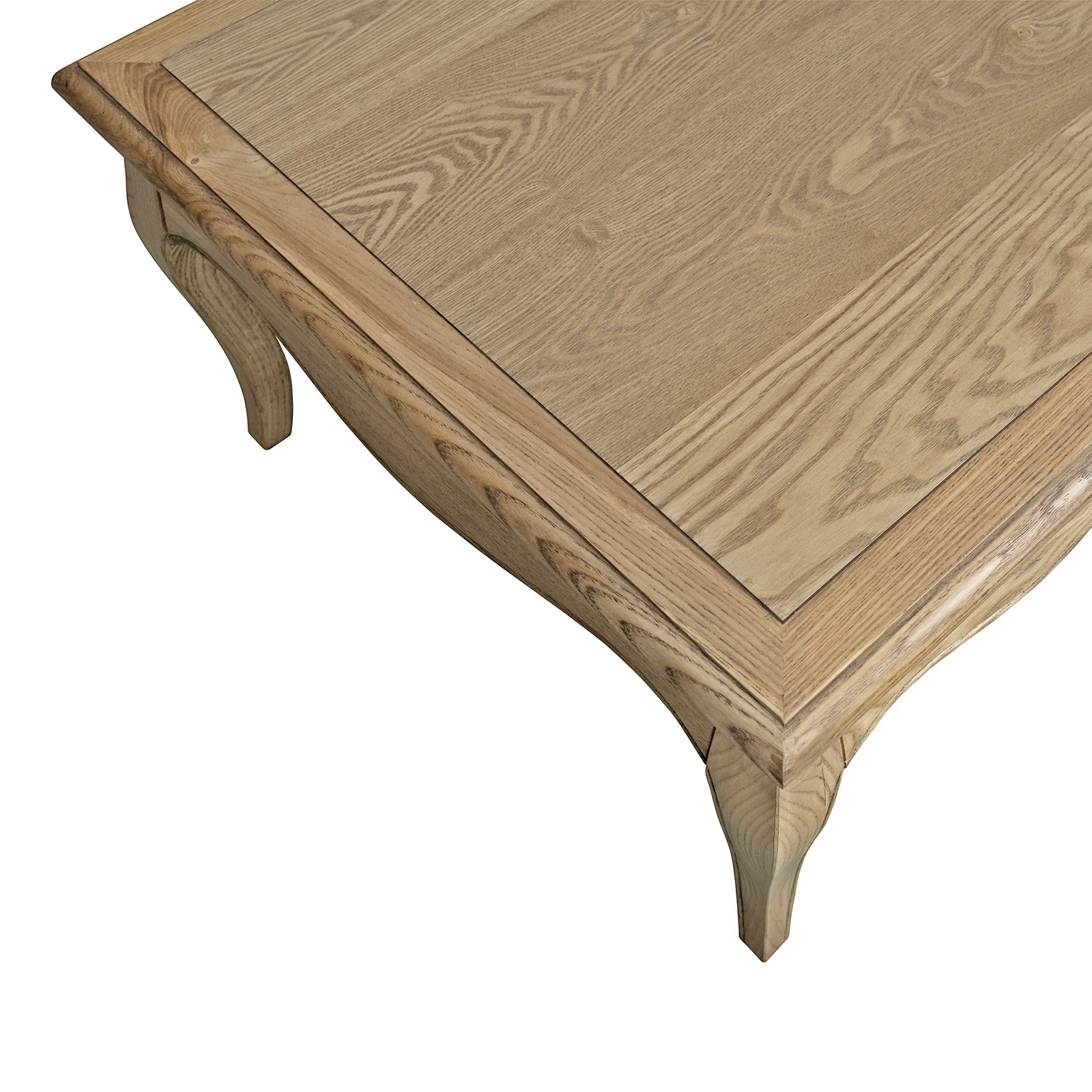 French Provincial Provence Coffee Table - Image 7