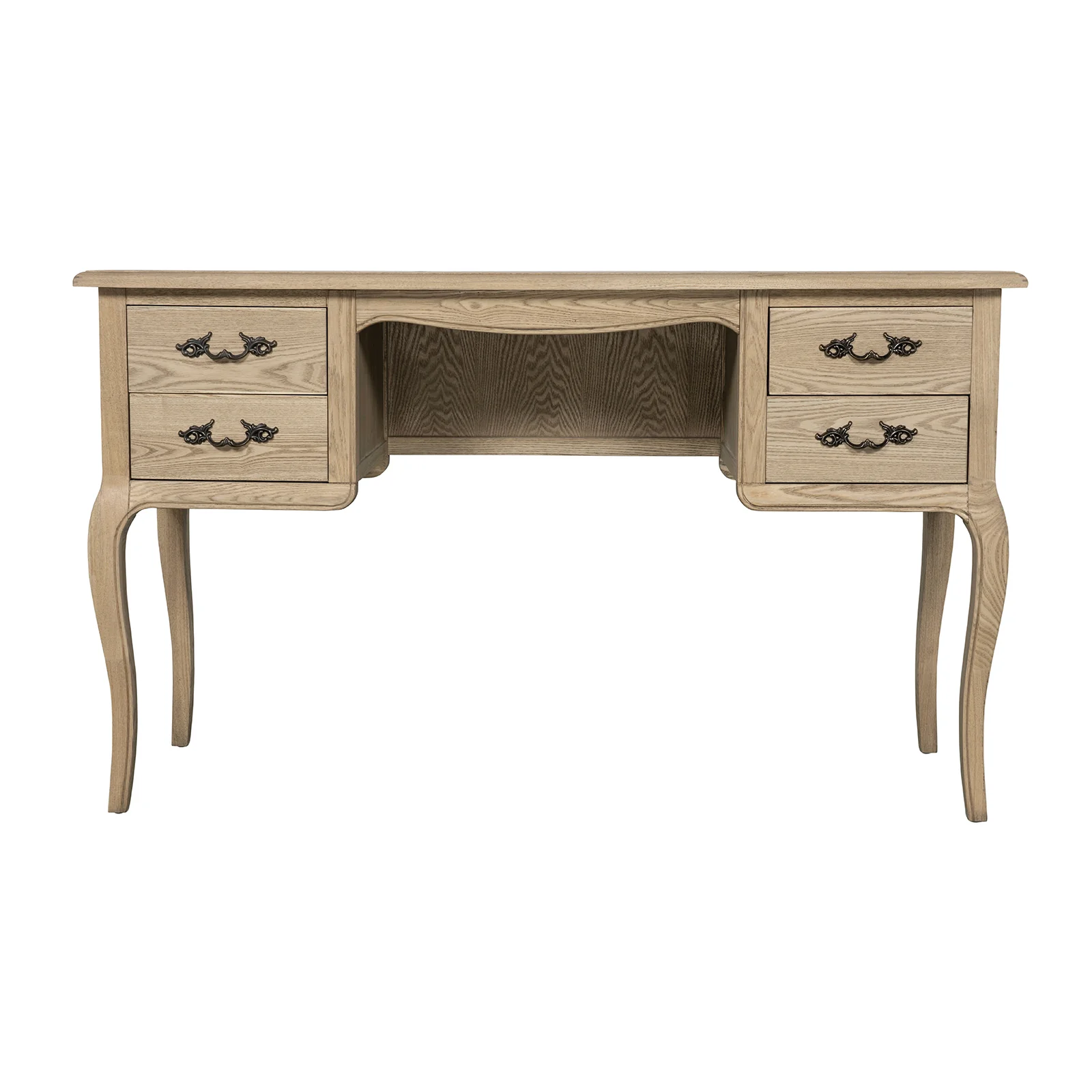 French Provincial Provence Dressing Table - Image 3