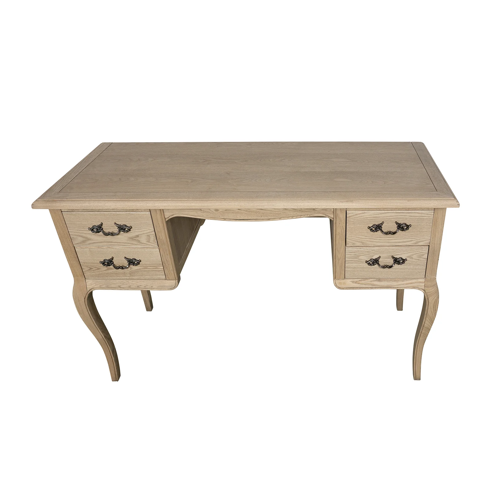 French Provincial Provence Dressing Table - Image 6