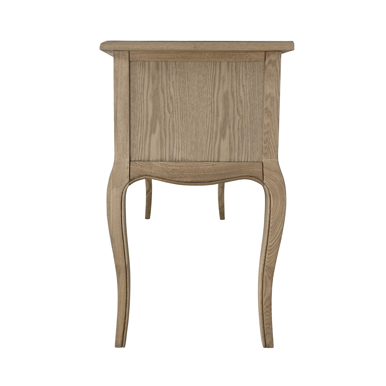 French Provincial Provence Dressing Table - Image 8