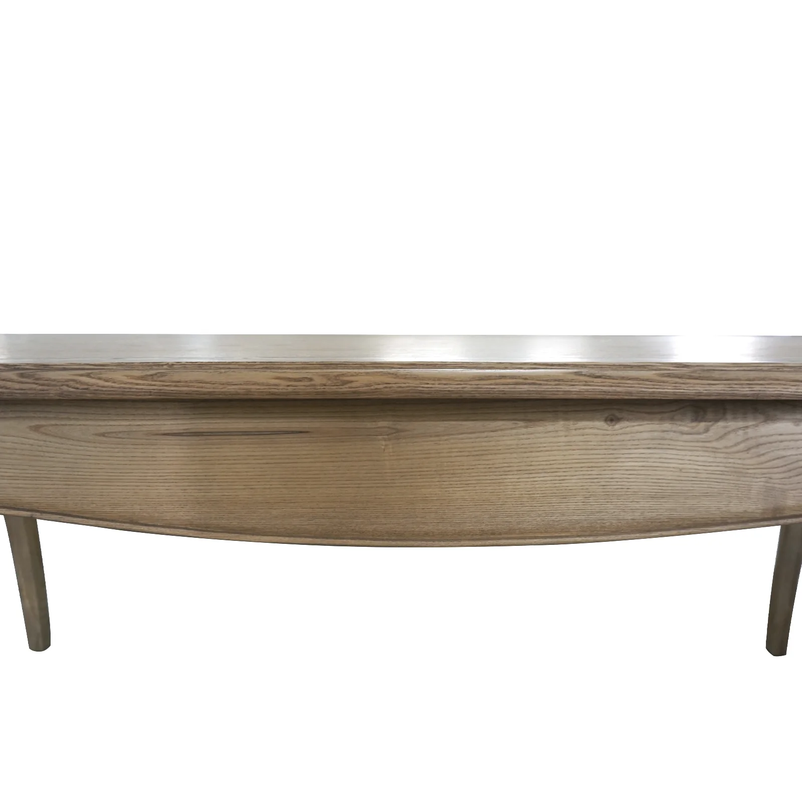 French Provincial Provence Rectangular Dining Table - Image 6