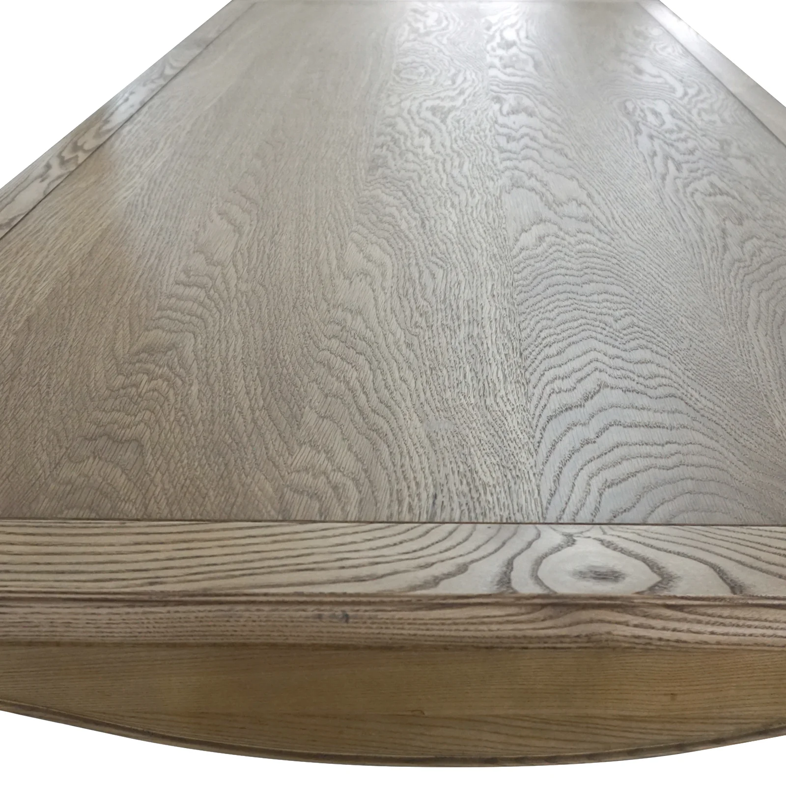 French Provincial Provence Rectangular Dining Table - Image 7