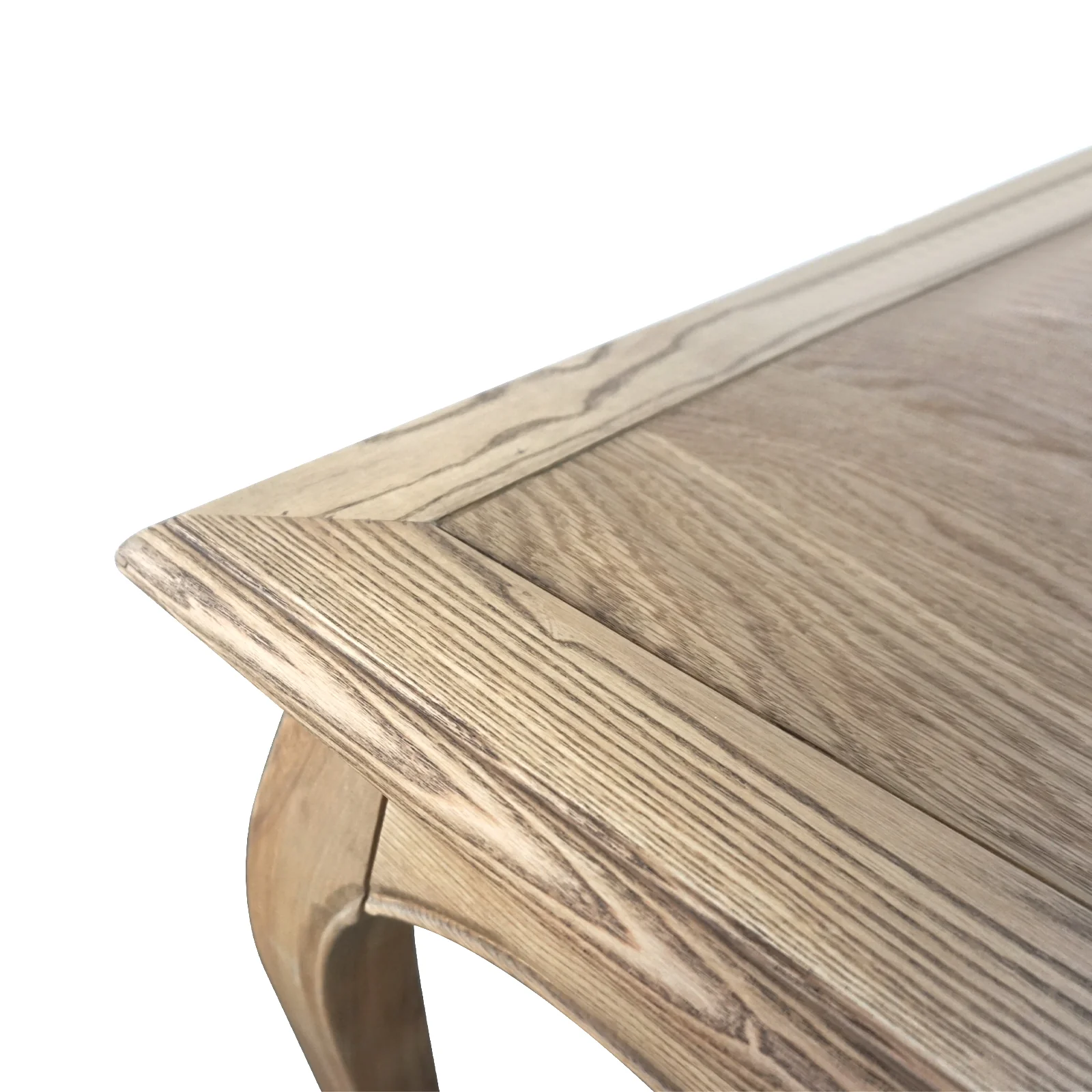 French Provincial Provence Rectangular Dining Table - Image 8