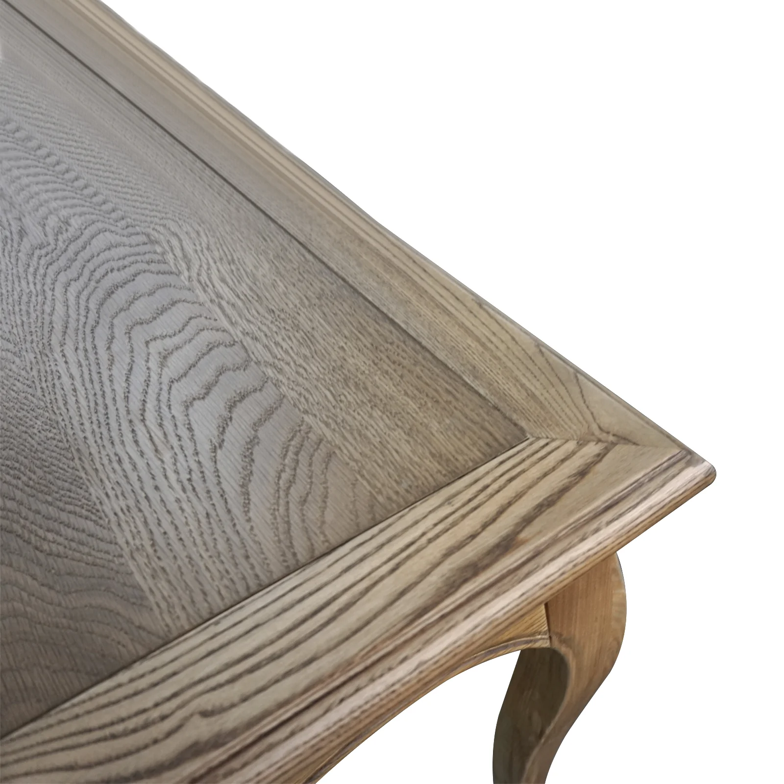 French Provincial Provence Rectangular Dining Table - Image 9