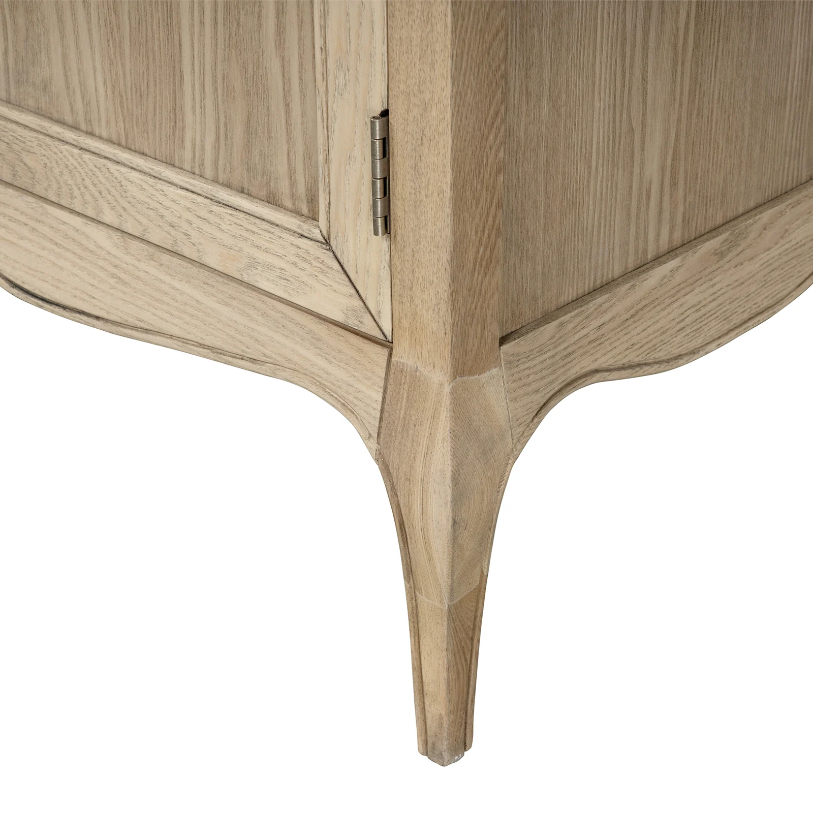 French Provincial Provence Sideboard Buffet - Image 18