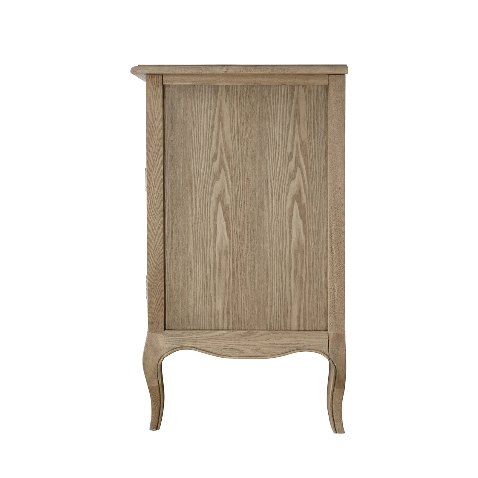 French Provincial Provence Sideboard Buffet - Image 7