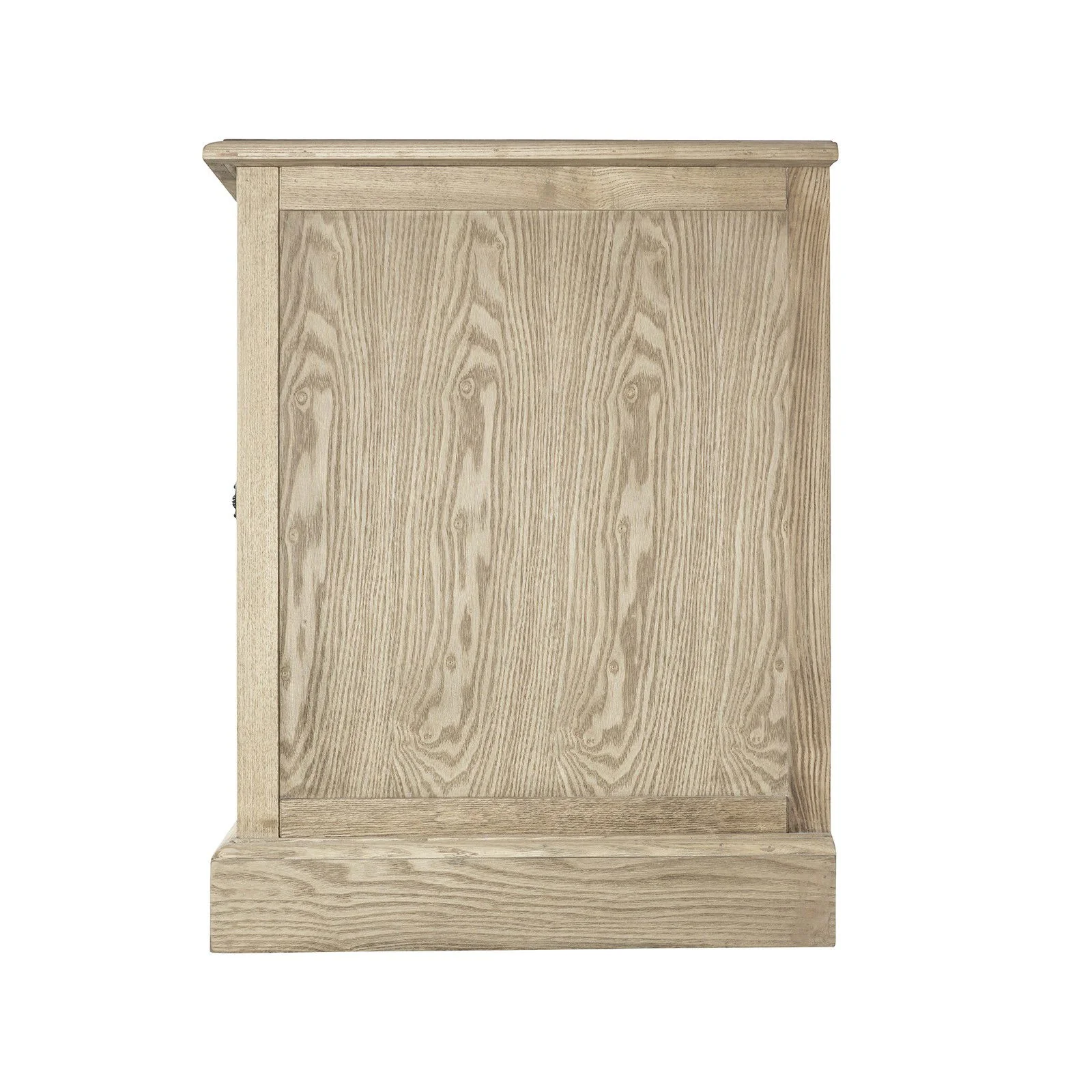 French Provincial Rustic Charm Glass-Door TV Stand Entertainment Unit 200cm Long - Image 32
