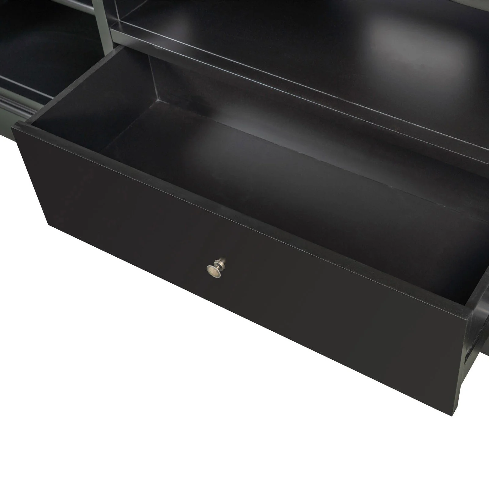 Hamptons Coastal Charm 200cm TV/ Entertainment Unit - Image 10