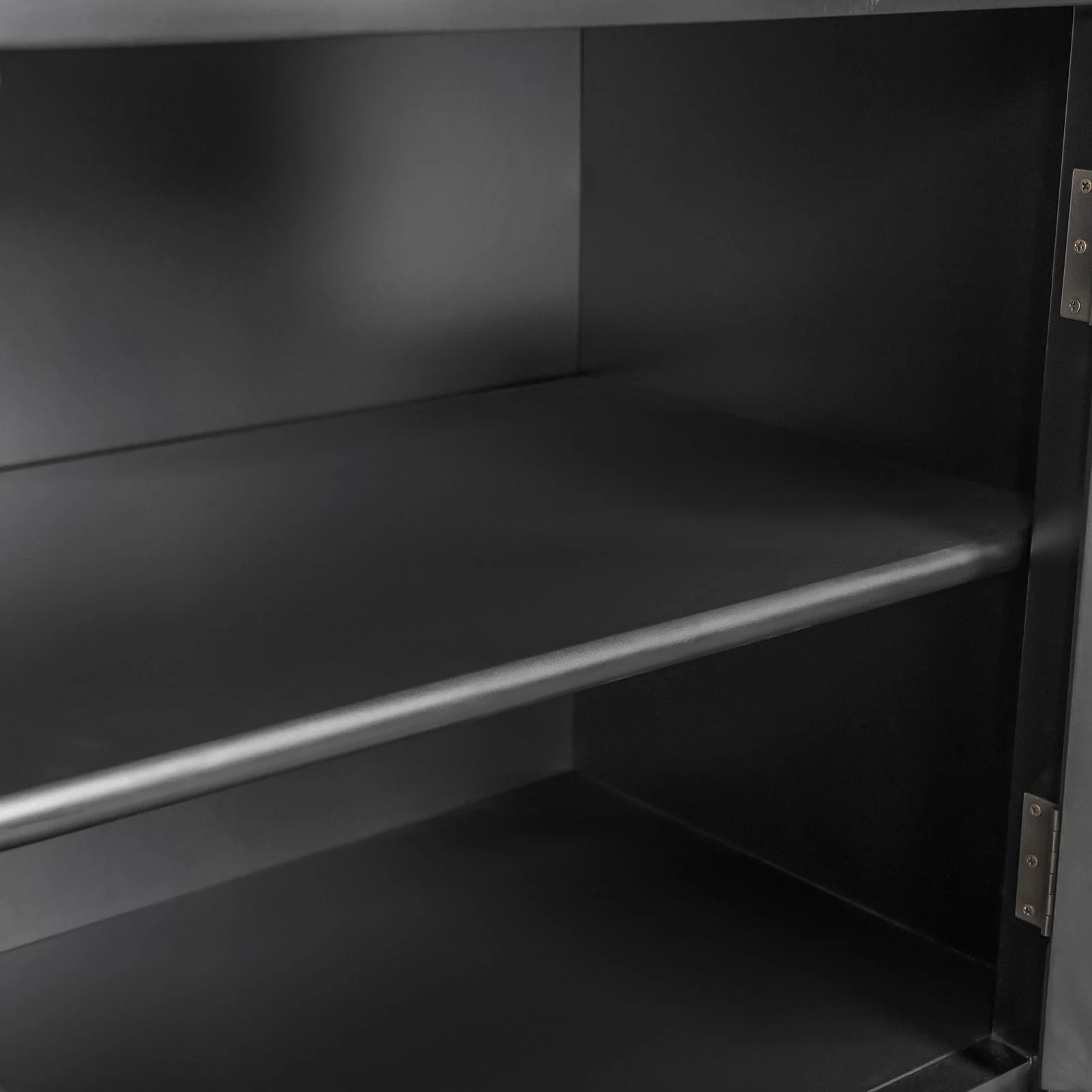 Hamptons Coastal Charm 200cm TV/ Entertainment Unit - Image 12