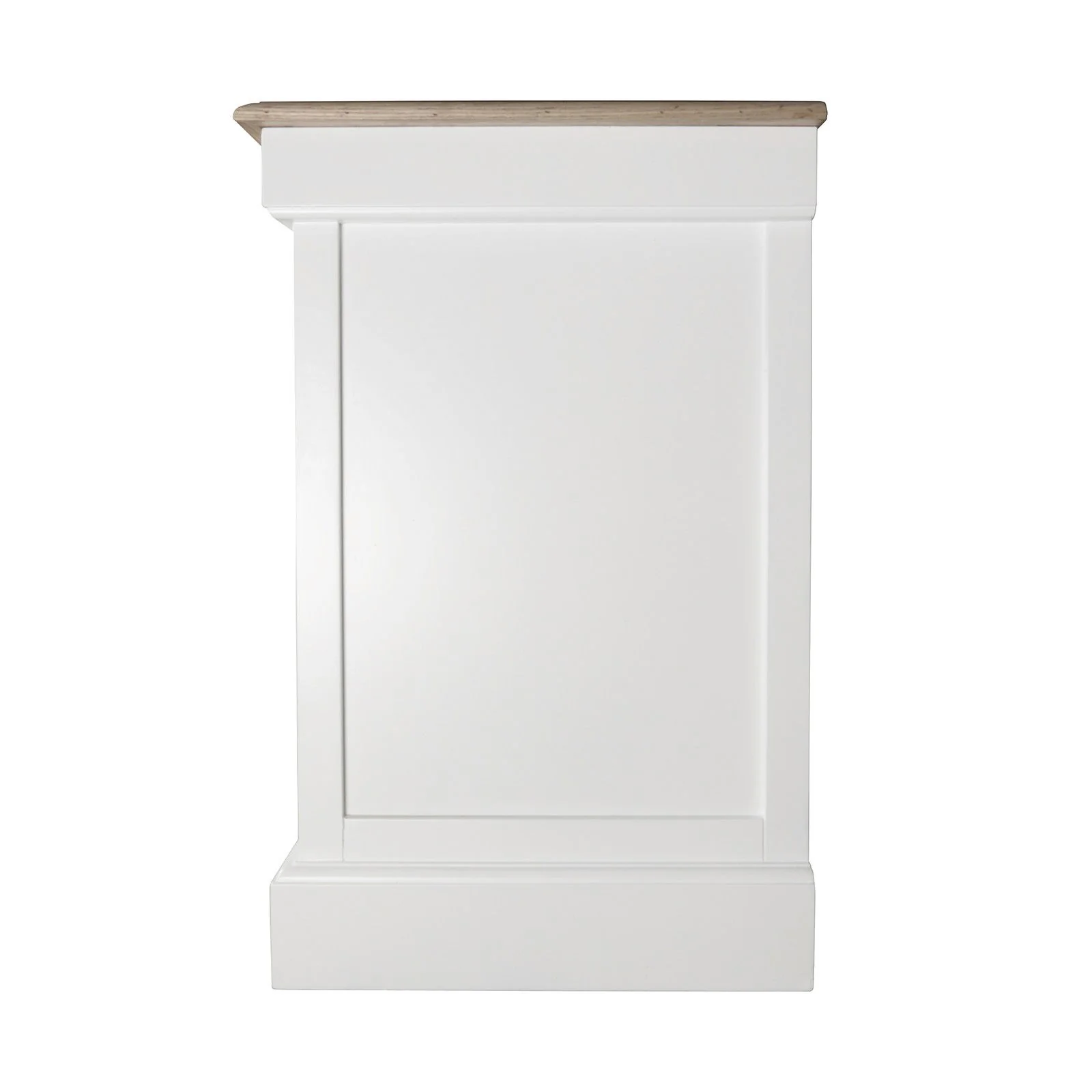 Hamptons Coastal Charm 200cm TV/ Entertainment Unit - Image 18