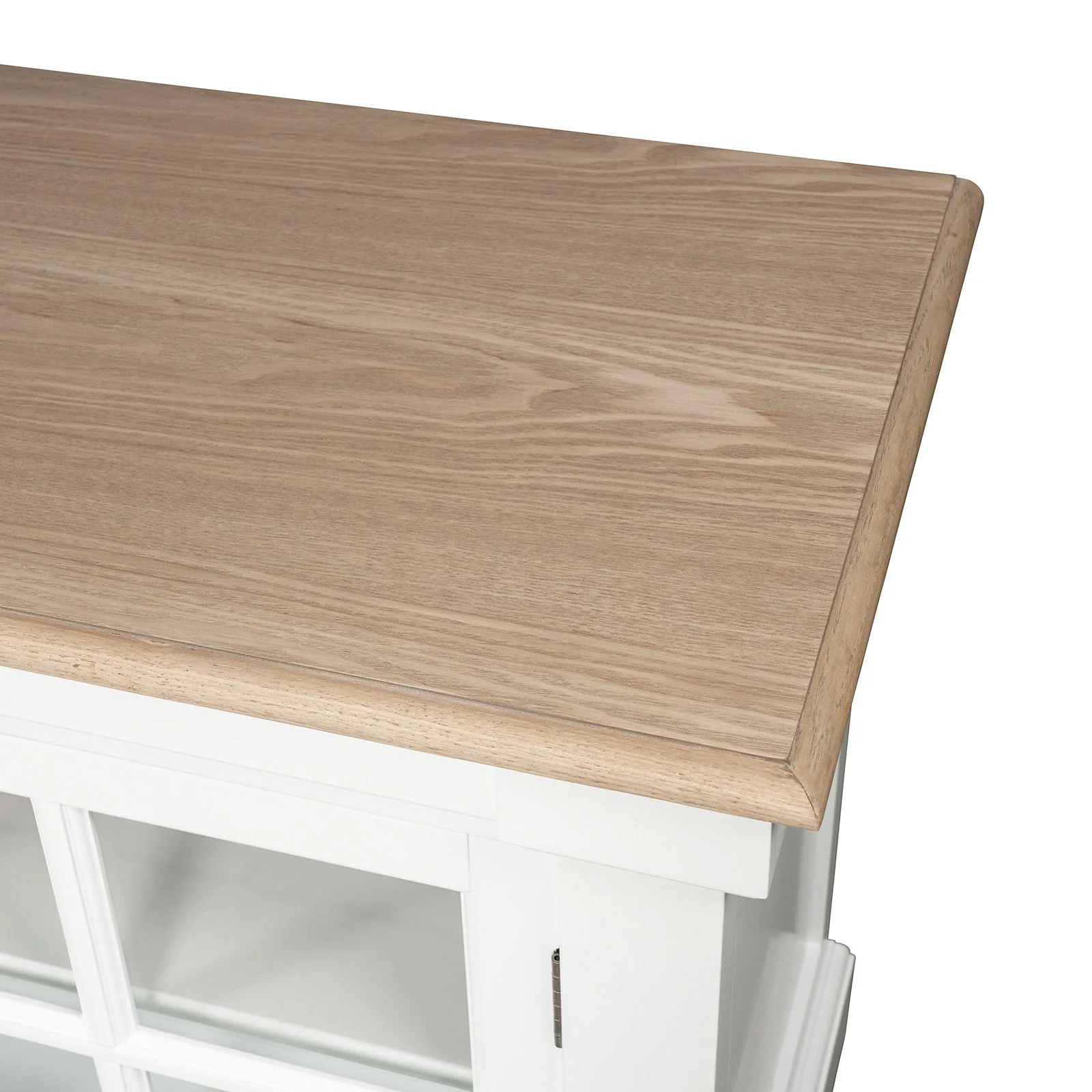 Hamptons Coastal Charm 200cm TV/ Entertainment Unit - Image 20