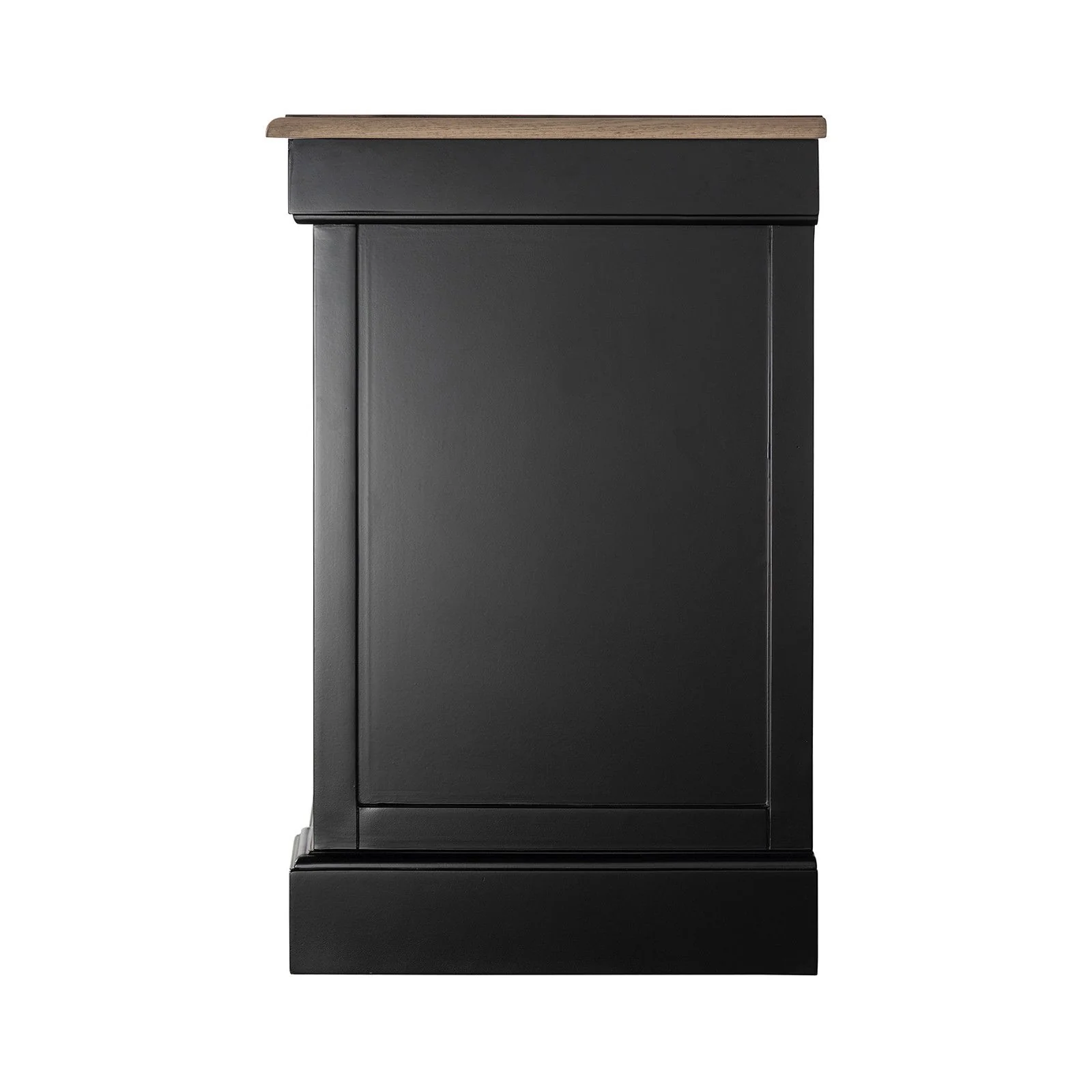 Hamptons Coastal Charm 200cm TV/ Entertainment Unit - Image 5