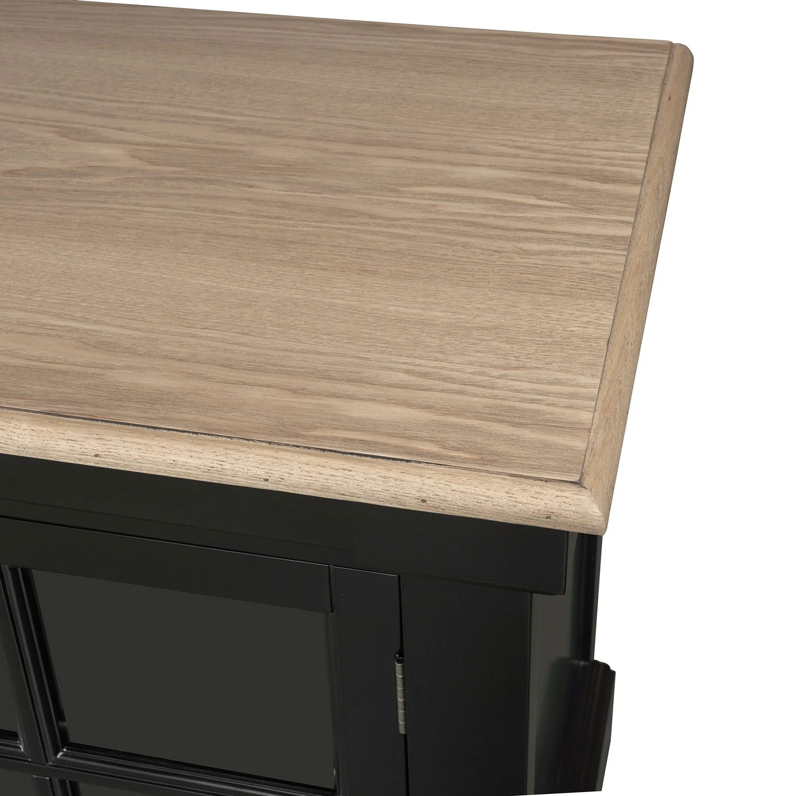 Hamptons Coastal Charm 200cm TV/ Entertainment Unit - Image 6