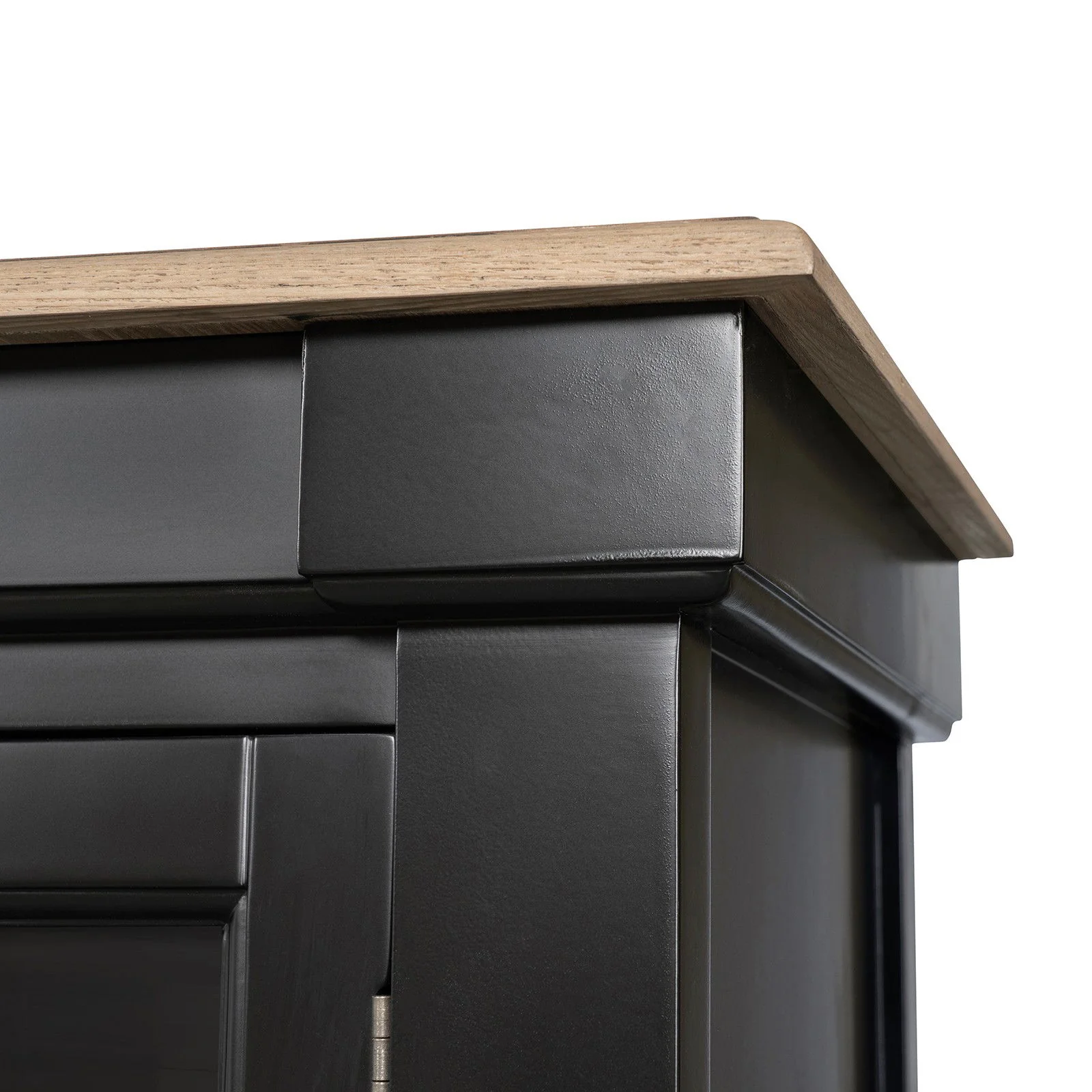 Hamptons Coastal Charm 200cm TV/ Entertainment Unit - Image 7