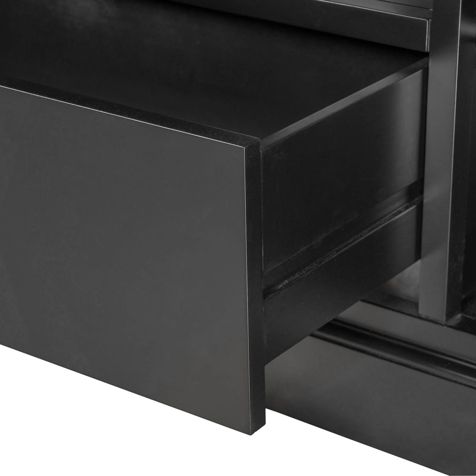 Hamptons Coastal Charm 200cm TV/ Entertainment Unit - Image 9