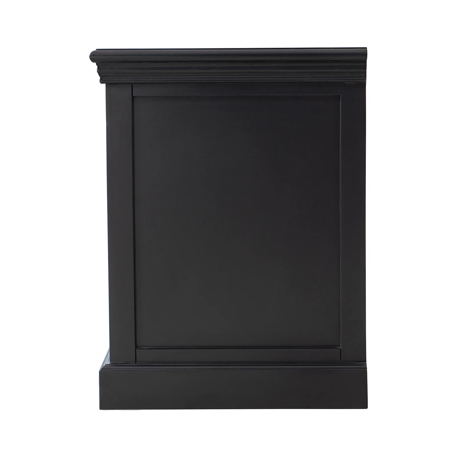 Hamptons Coastal Seaside 2 Drawer Bedside Table Night Stand - Image 17