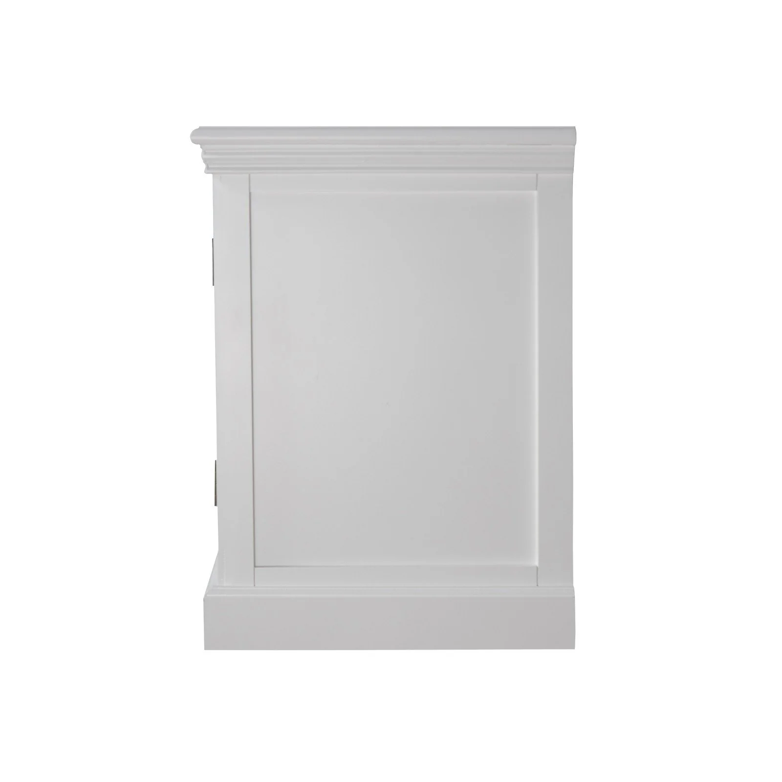 Hamptons Coastal TV Entertainment Unit - Image 4