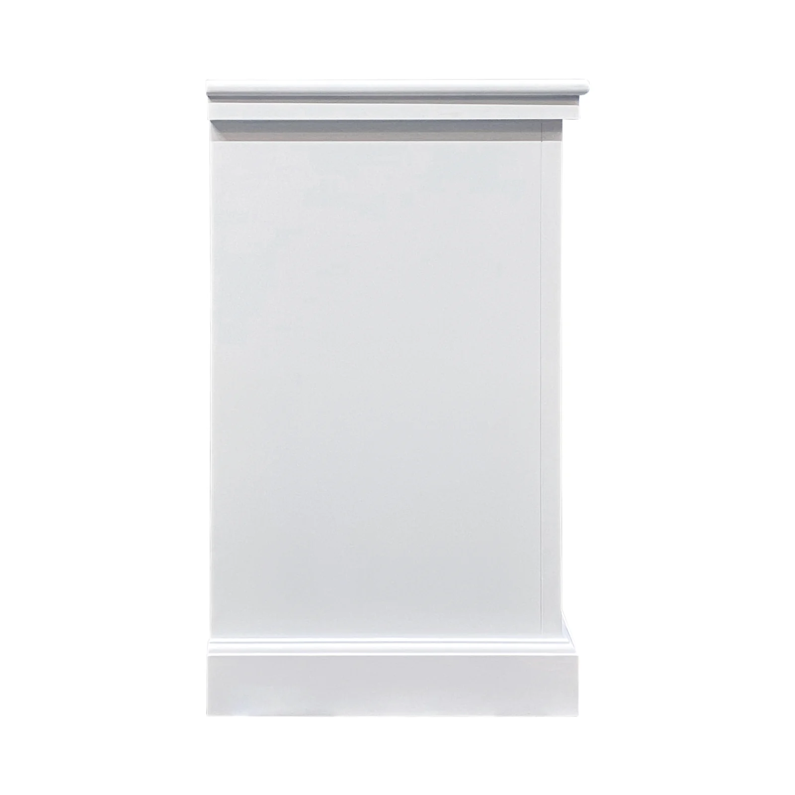 Hamptons Halifax 2 Door Buffet Sideboard Cabinet - Image 4