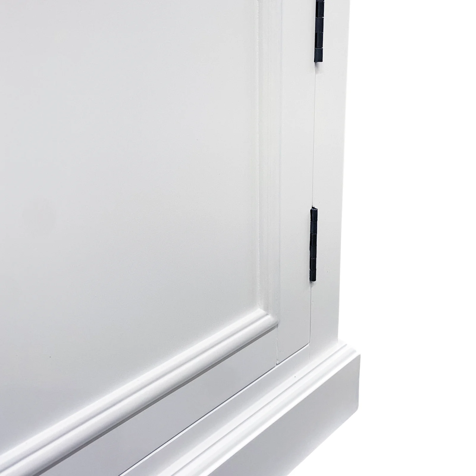Hamptons Halifax 2 Door Buffet Sideboard Cabinet - Image 9