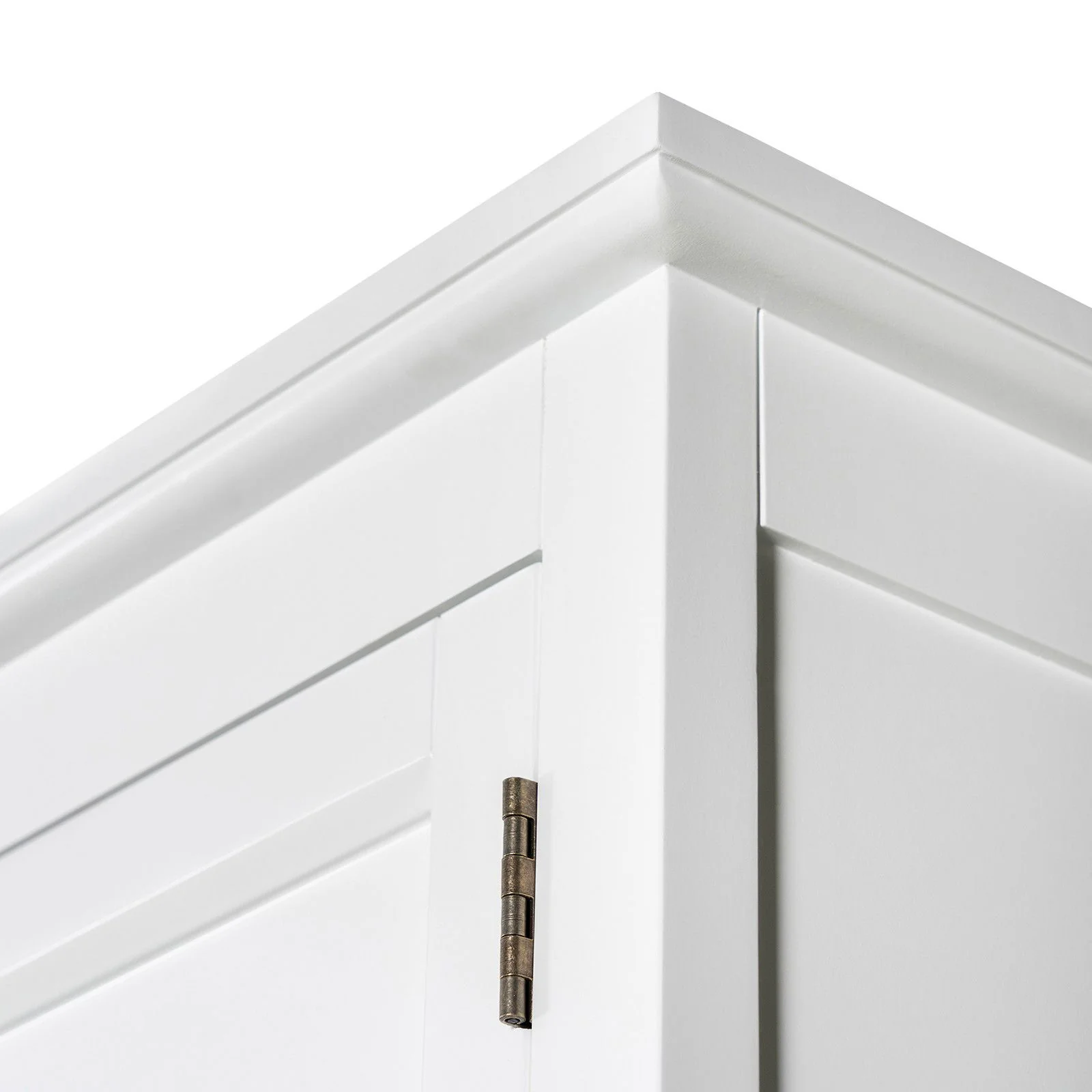 Hamptons Halifax 6 Drawer Wardrobe - Image 21