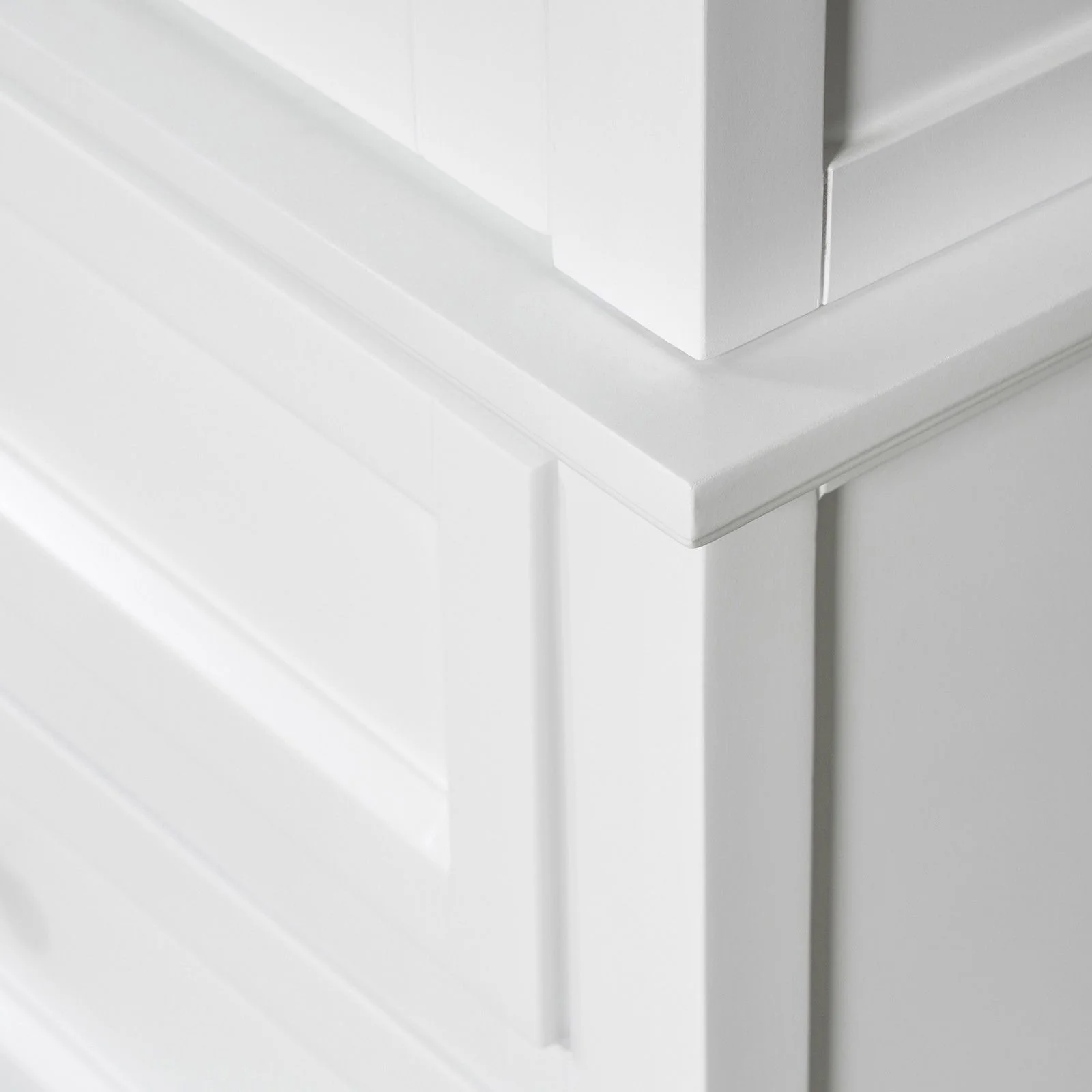 Hamptons Halifax 6 Drawer Wardrobe - Image 24