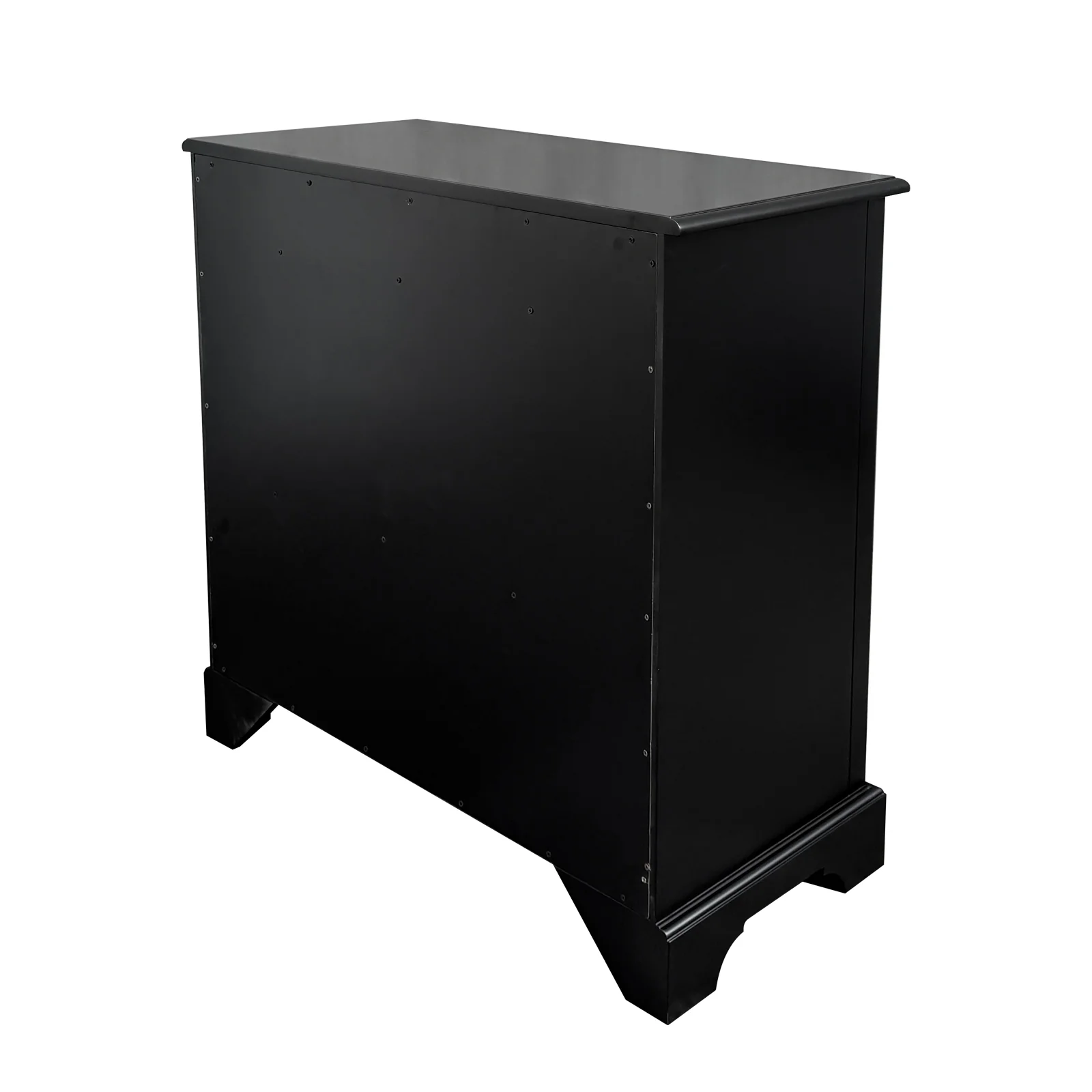 Hamptons Halifax Buffet Sideboard Cabinet - Image 14