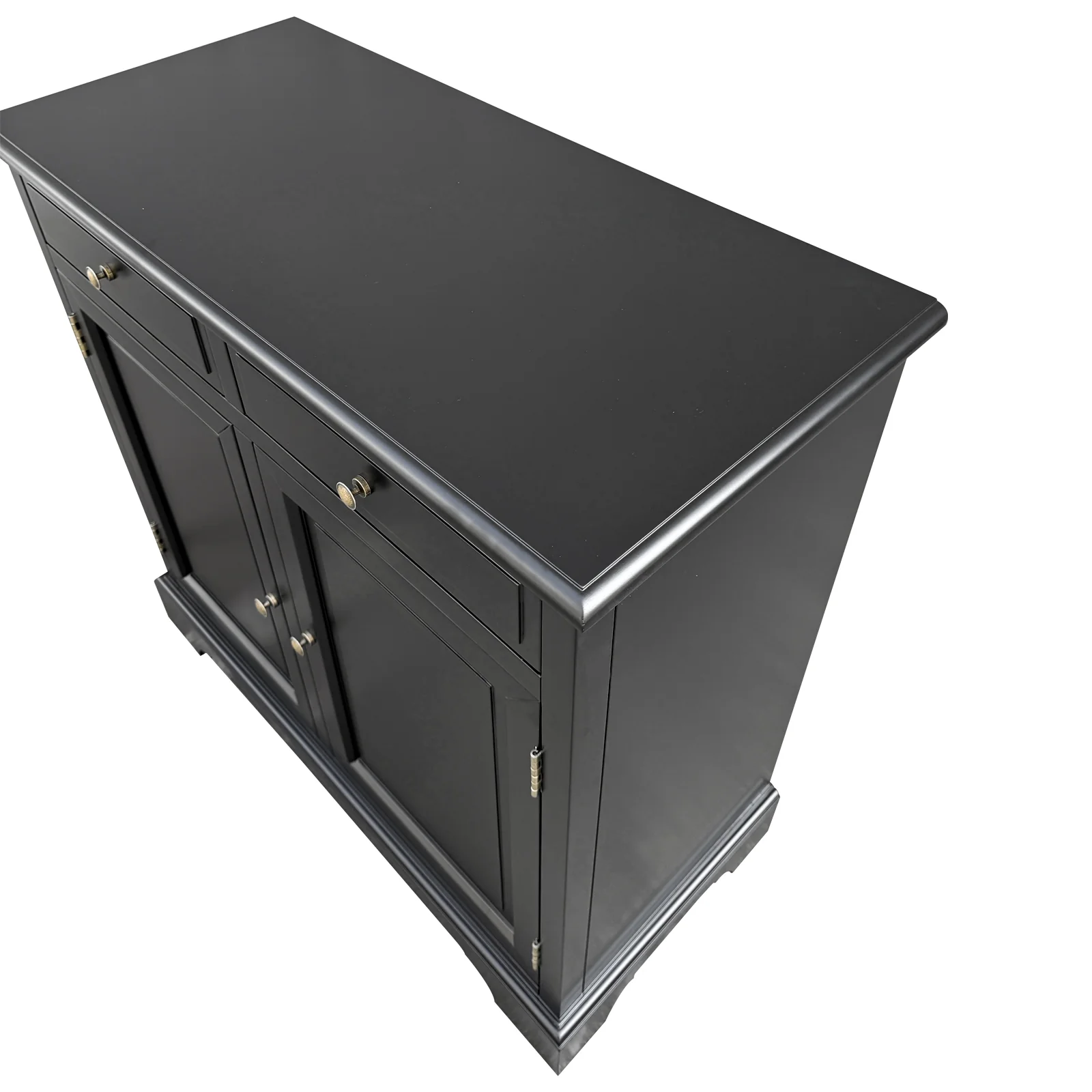Hamptons Halifax Buffet Sideboard Cabinet - Image 15