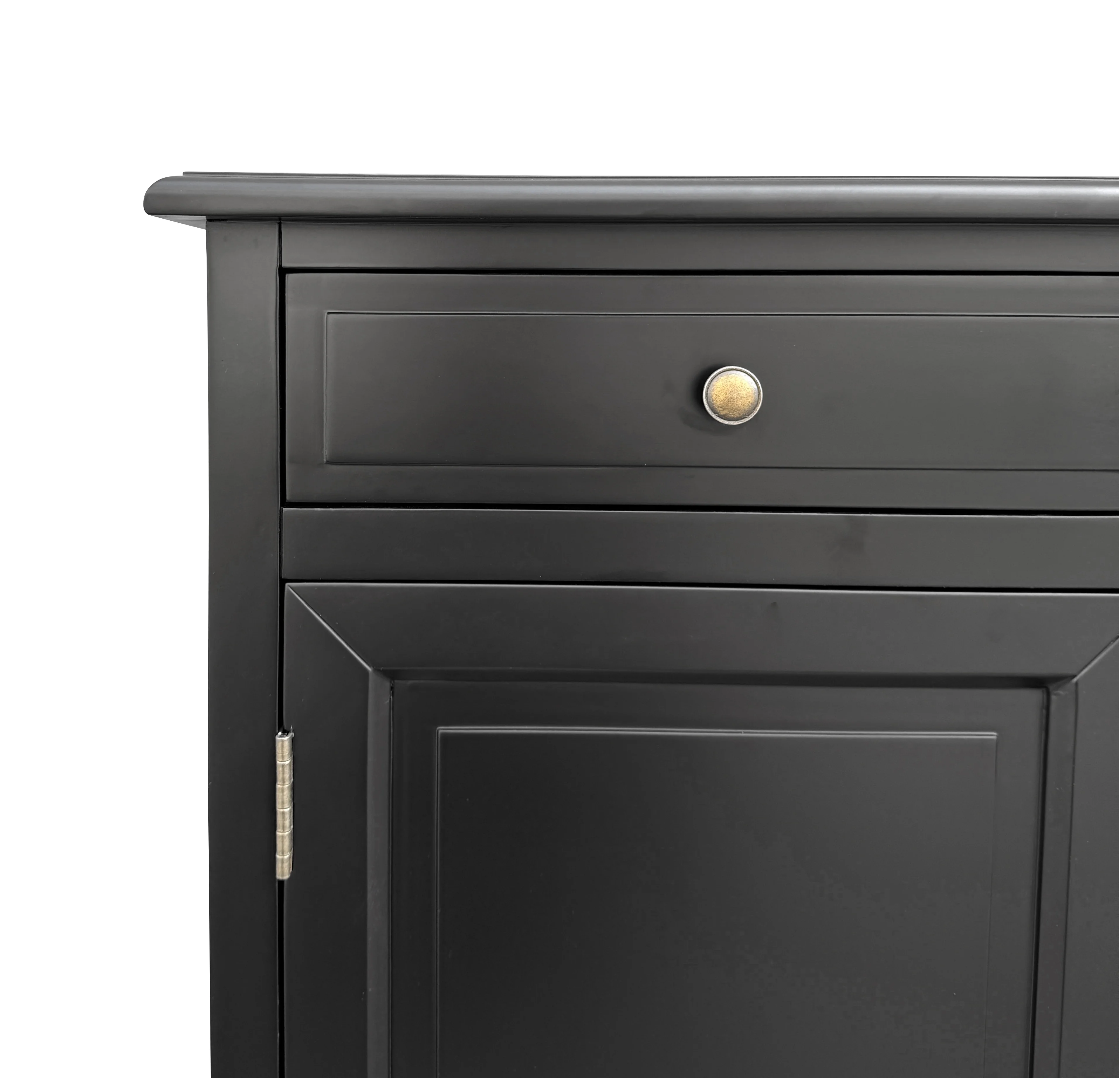 Hamptons Halifax Buffet Sideboard Cabinet - Image 16