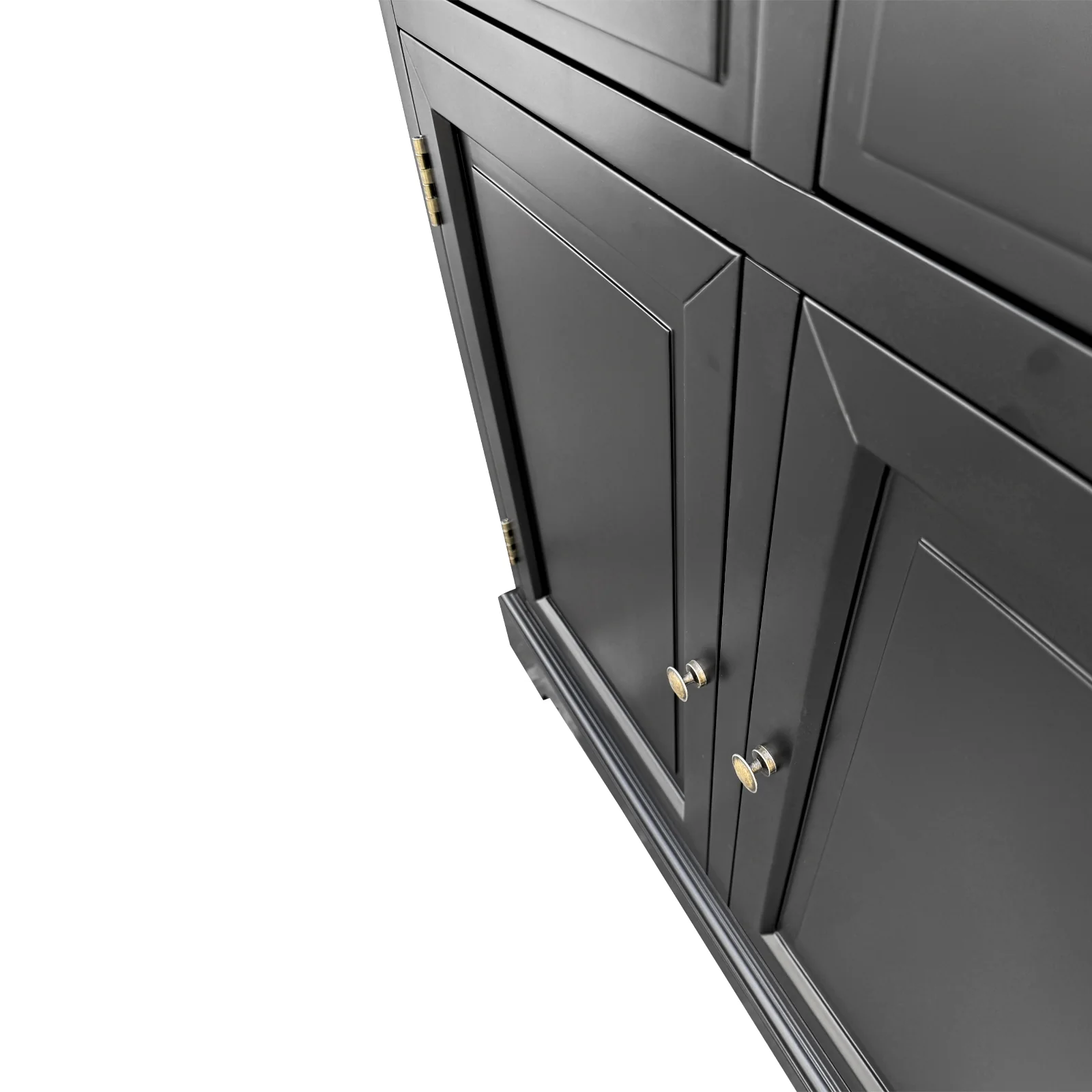 Hamptons Halifax Buffet Sideboard Cabinet - Image 17