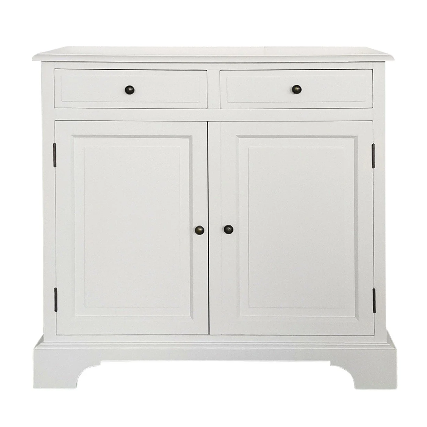 Hamptons Halifax Buffet Sideboard Cabinet - Image 3