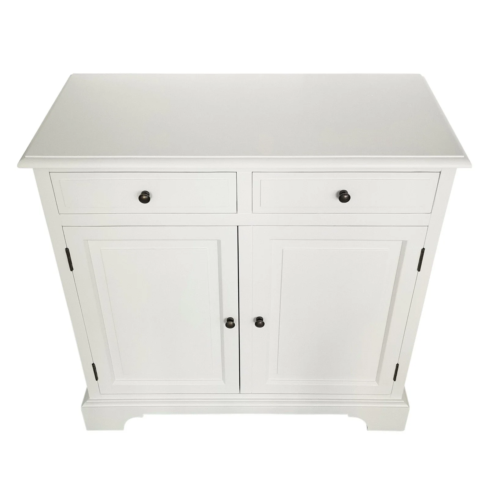 Hamptons Halifax Buffet Sideboard Cabinet - Image 4
