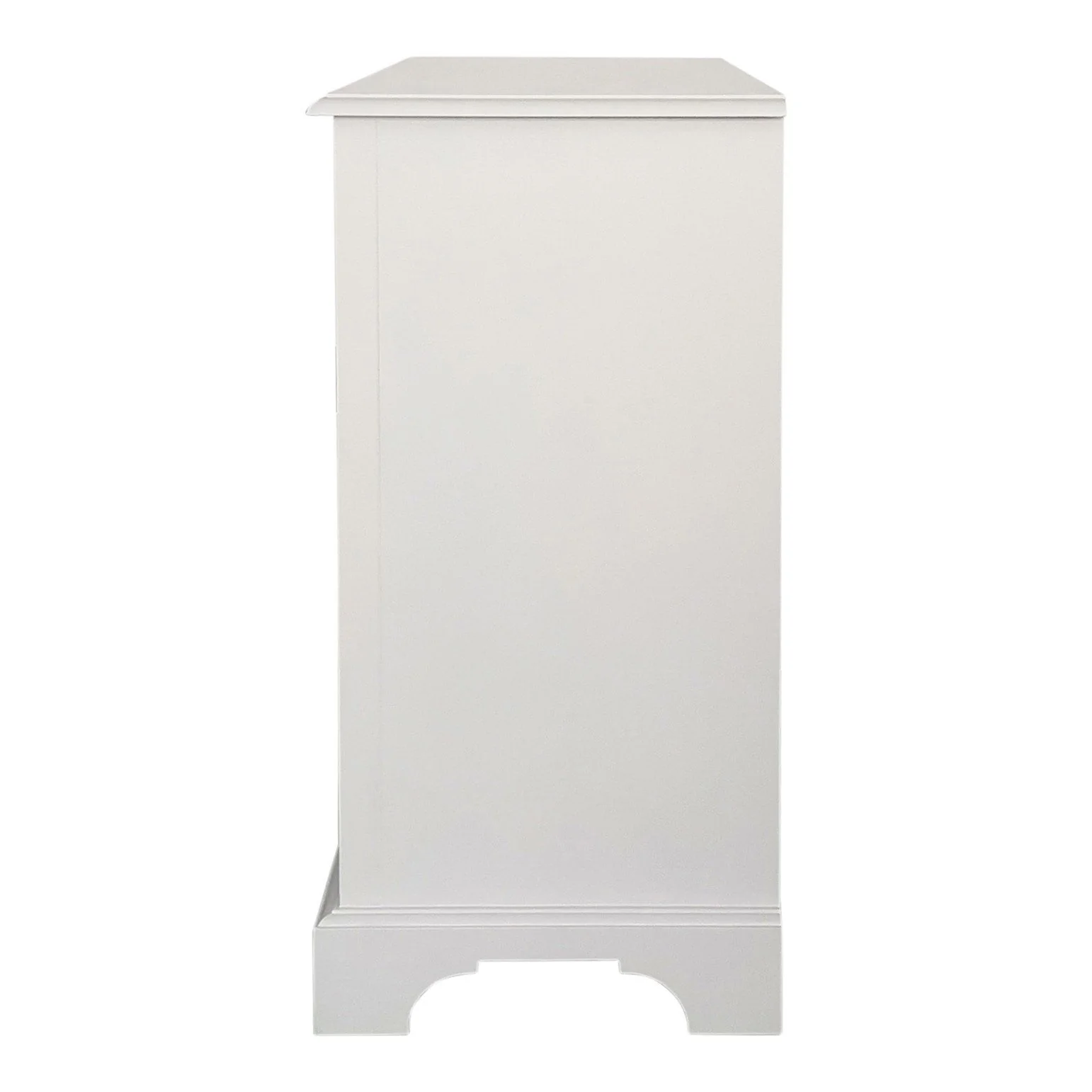 Hamptons Halifax Buffet Sideboard Cabinet - Image 5