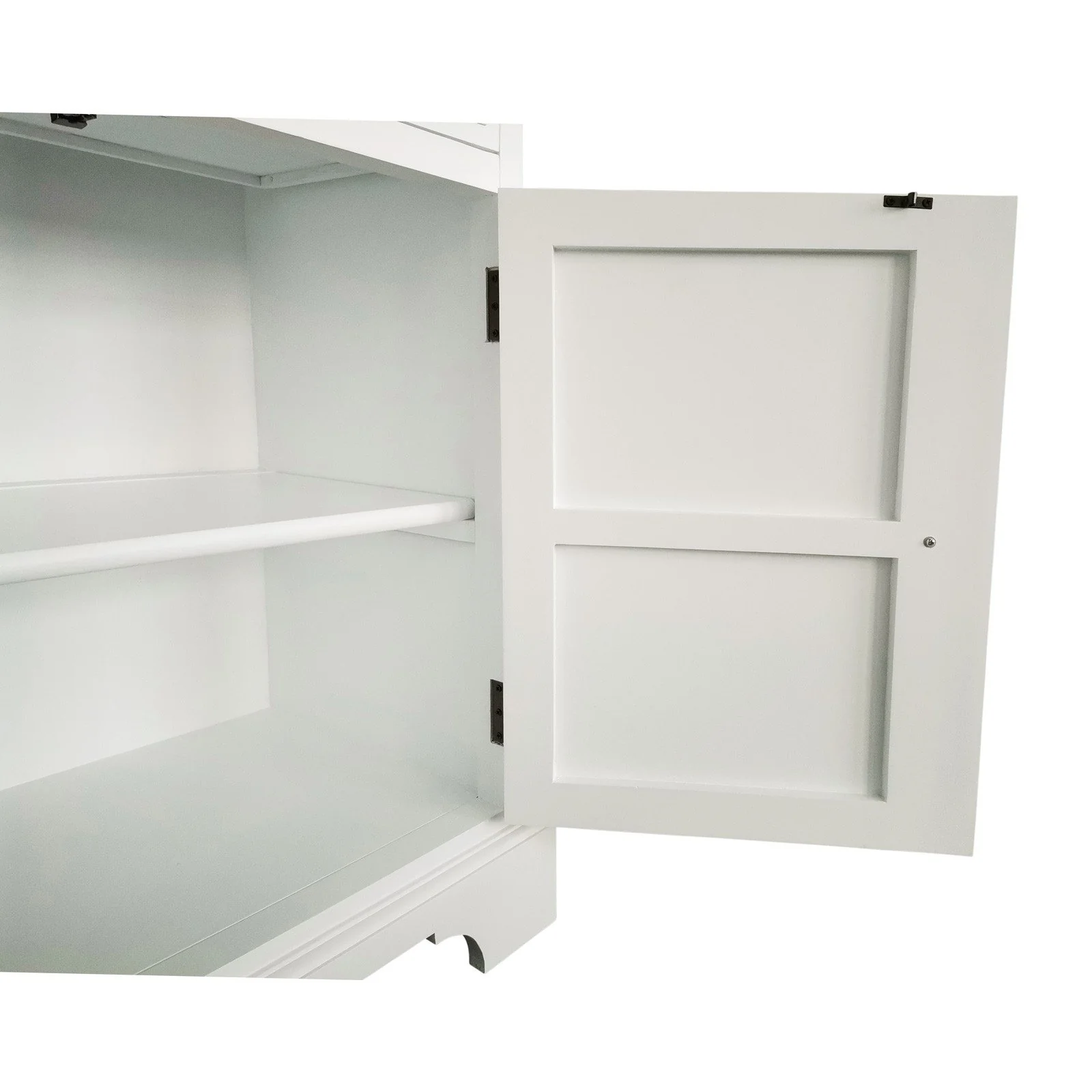 Hamptons Halifax Buffet Sideboard Cabinet - Image 7