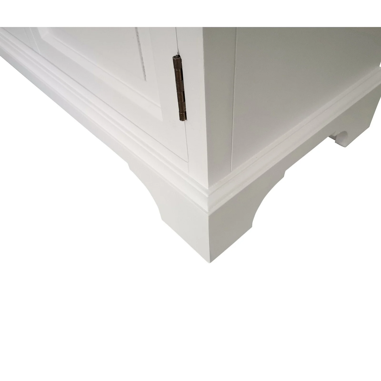 Hamptons Halifax Buffet Sideboard Cabinet - Image 8