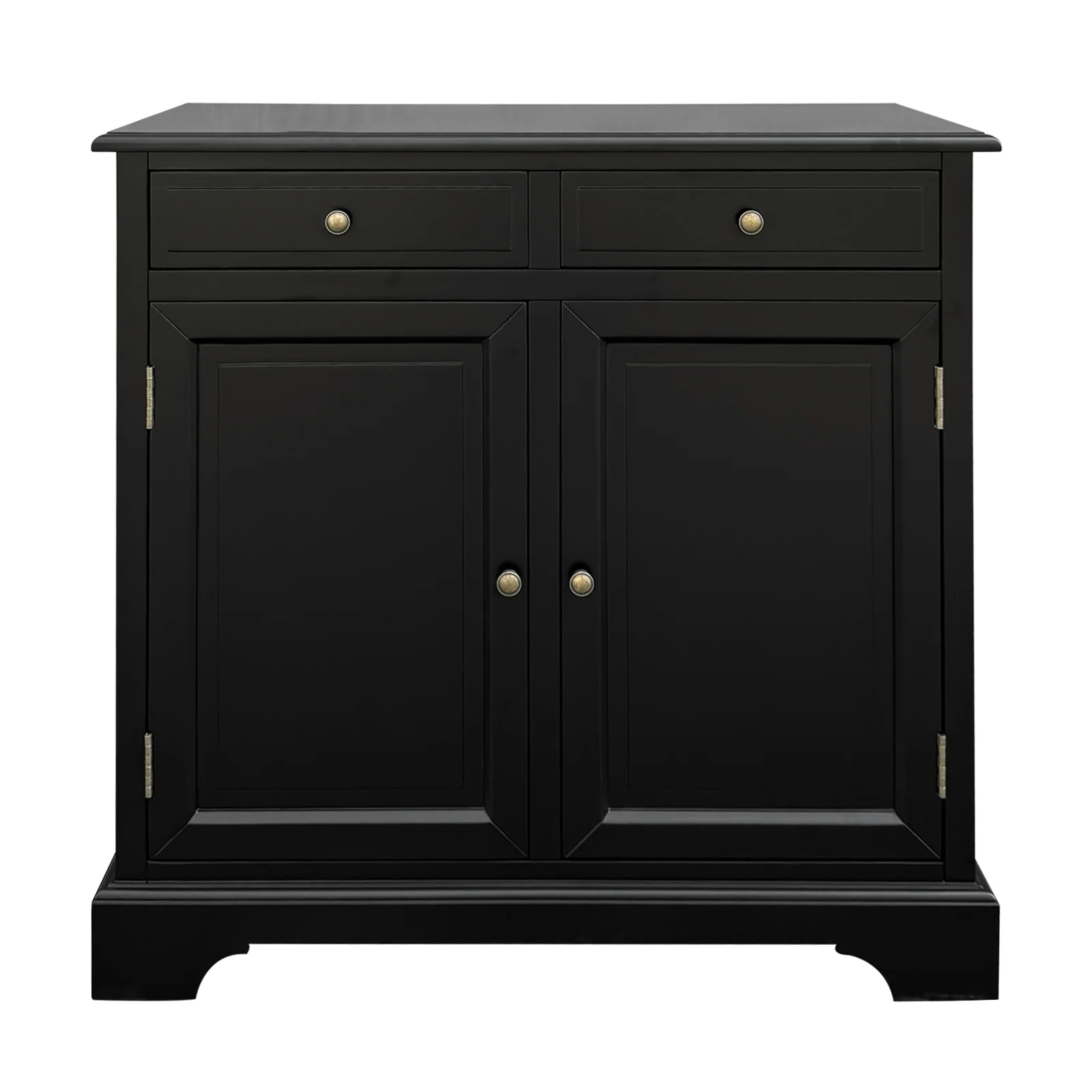 Hamptons Halifax Buffet Sideboard Cabinet - Image 9