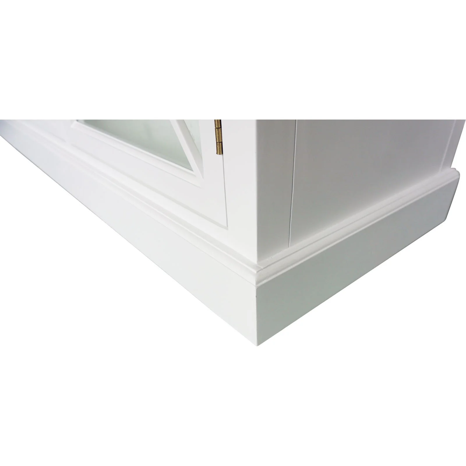 Hamptons Halifax Criss Cross Sideboard Buffet - Image 10