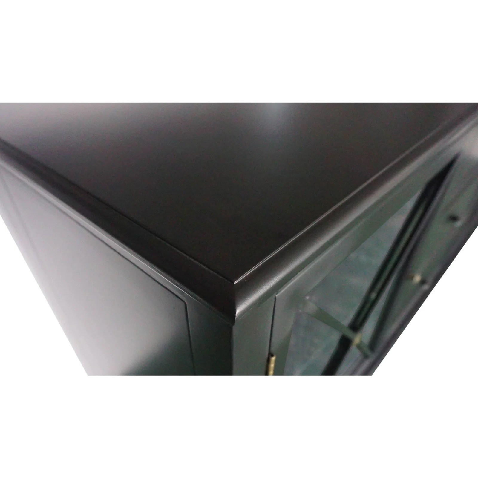 Hamptons Halifax Criss Cross Sideboard Buffet - Image 19