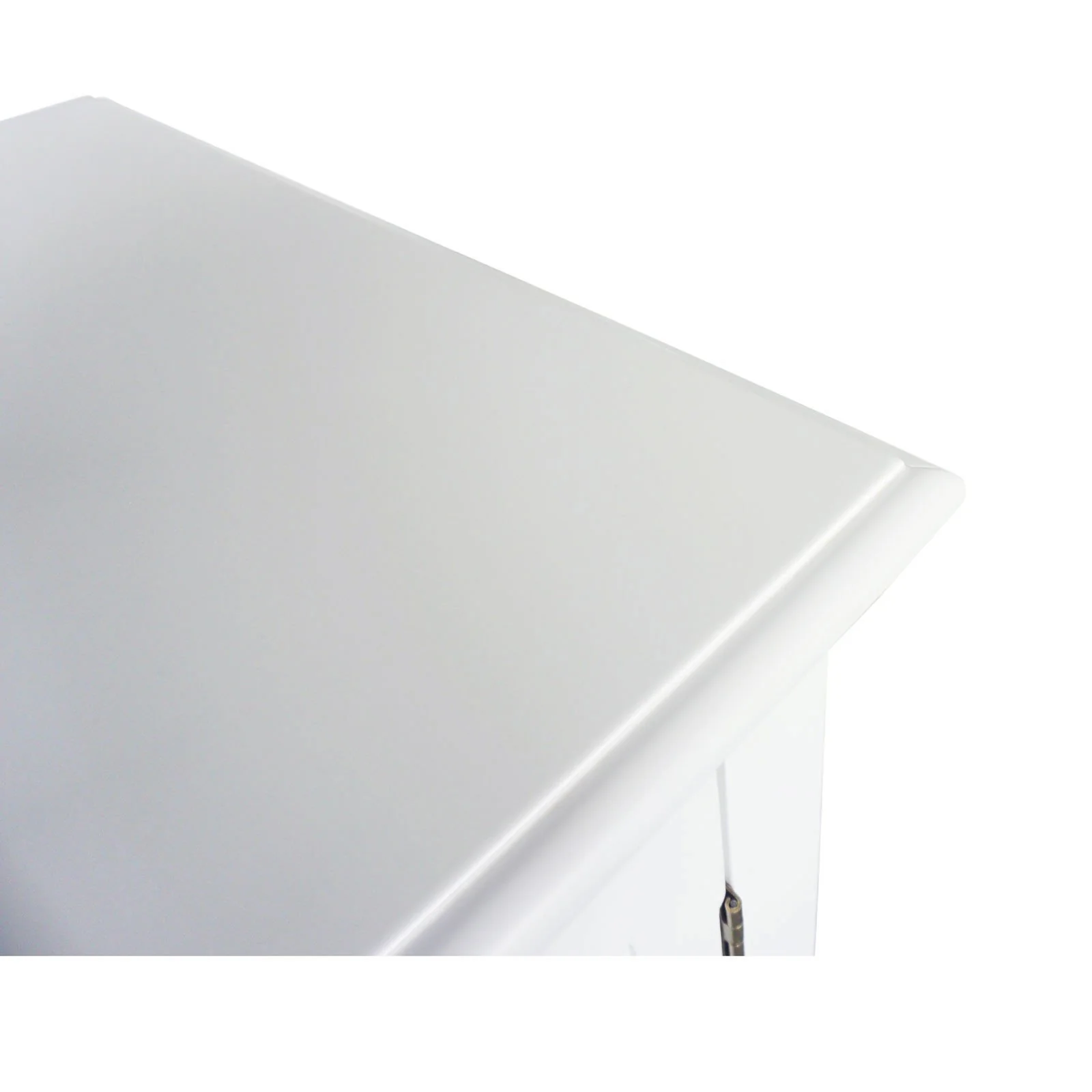 Hamptons Halifax Criss Cross Sideboard Buffet - Image 6