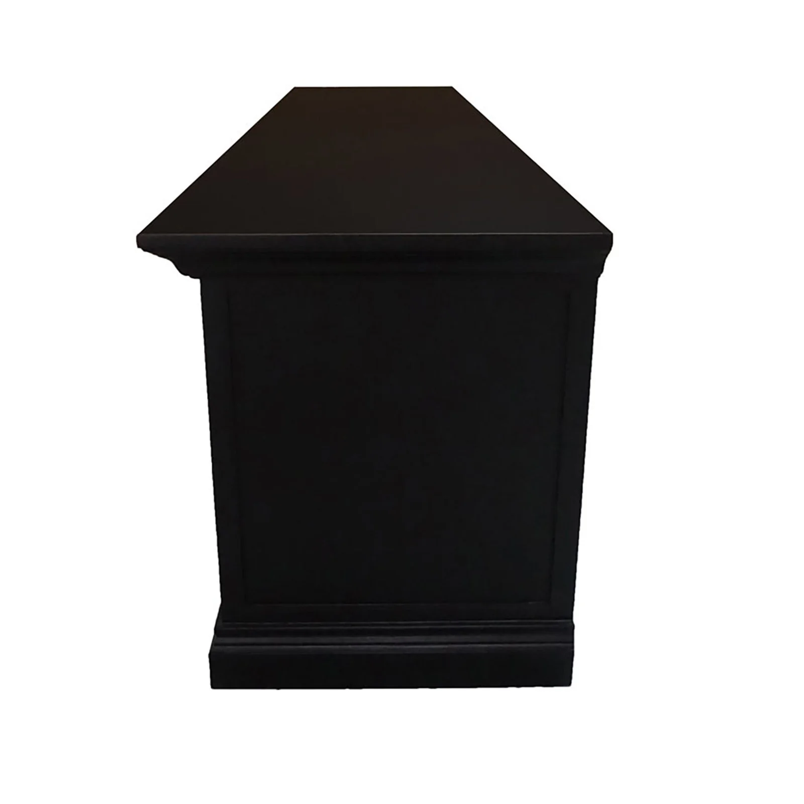 Hamptons Halifax Criss Cross TV Entertainment Unit - Image 9